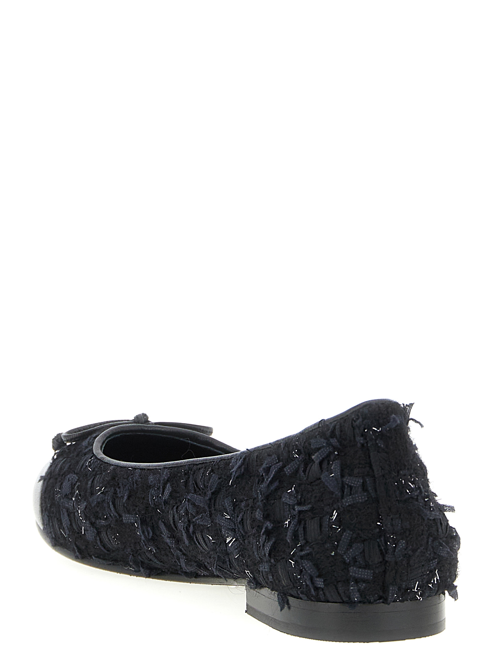 'Cap-Toe' ballet flats 177191400 (TORY BURCH / フラットシューズ ) | TORY BURCH (トリーバーチ)(2)