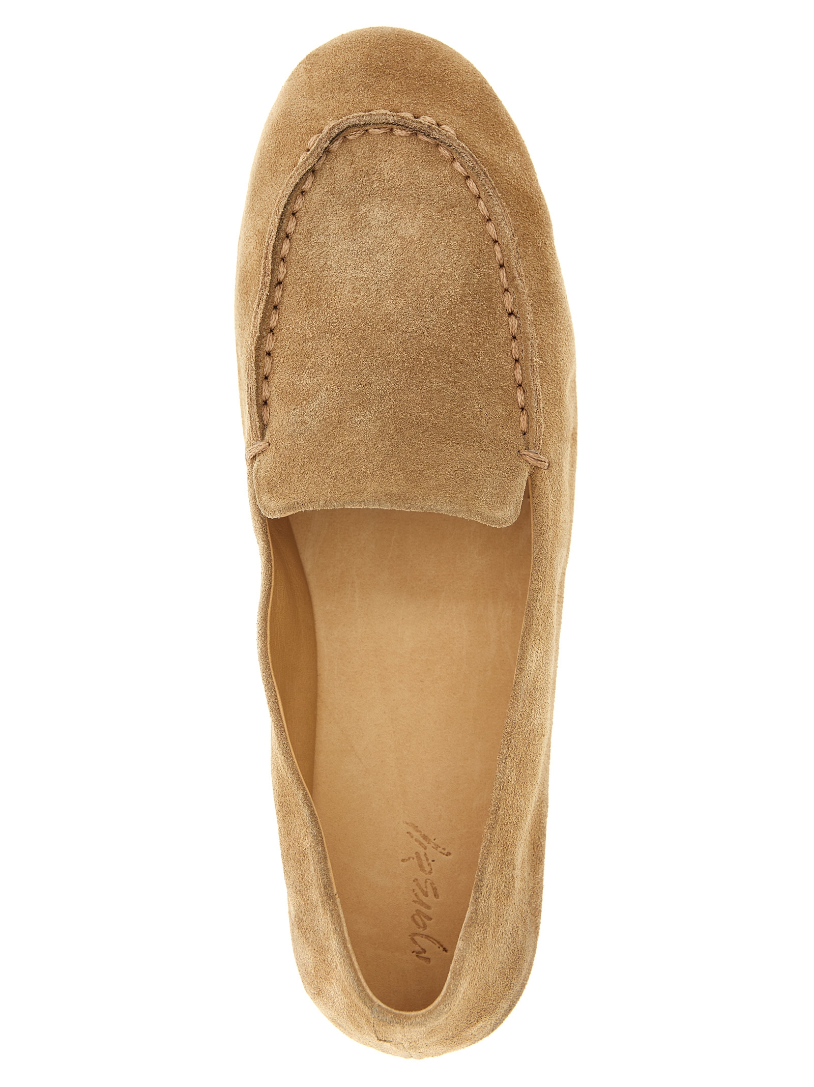 'Mandolo' loafers MW8487P024310 (Marsèll / ローファー ) | Marsèll (マルセル)(3)