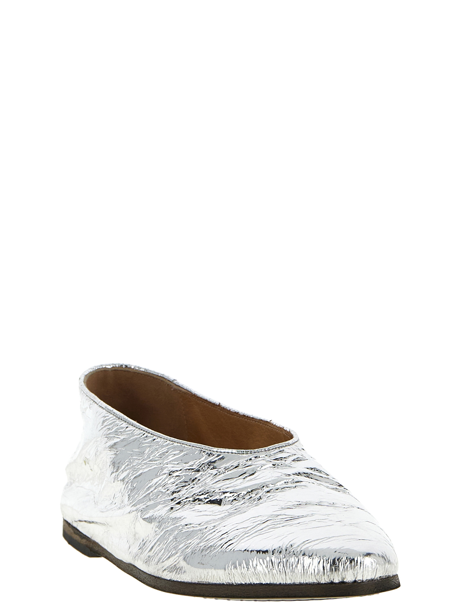 'Coltellaccio' ballet flats MW2105P05561L (Marsèll / フラットシューズ ) | Marsèll (マルセル)(1)