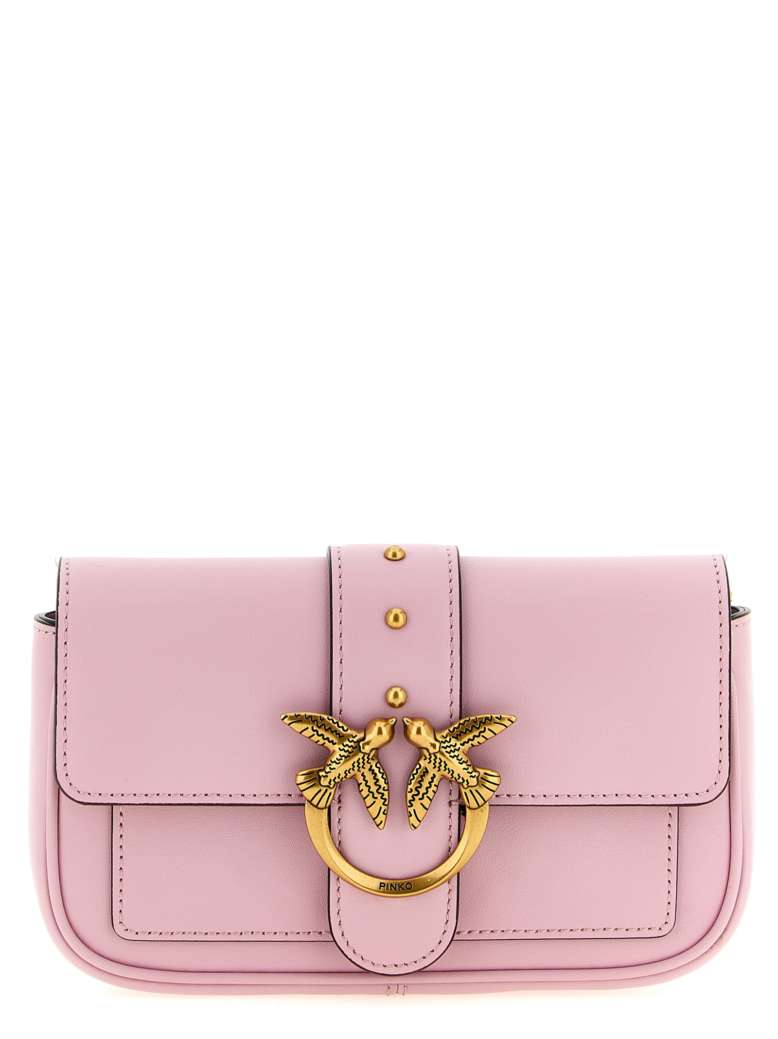 'Pocket Love One' crossbody bag 100061A0F1P26Q (PINKO / ハンドバッグ・ショルダーバッグ ) | PINKO (ピンコ)