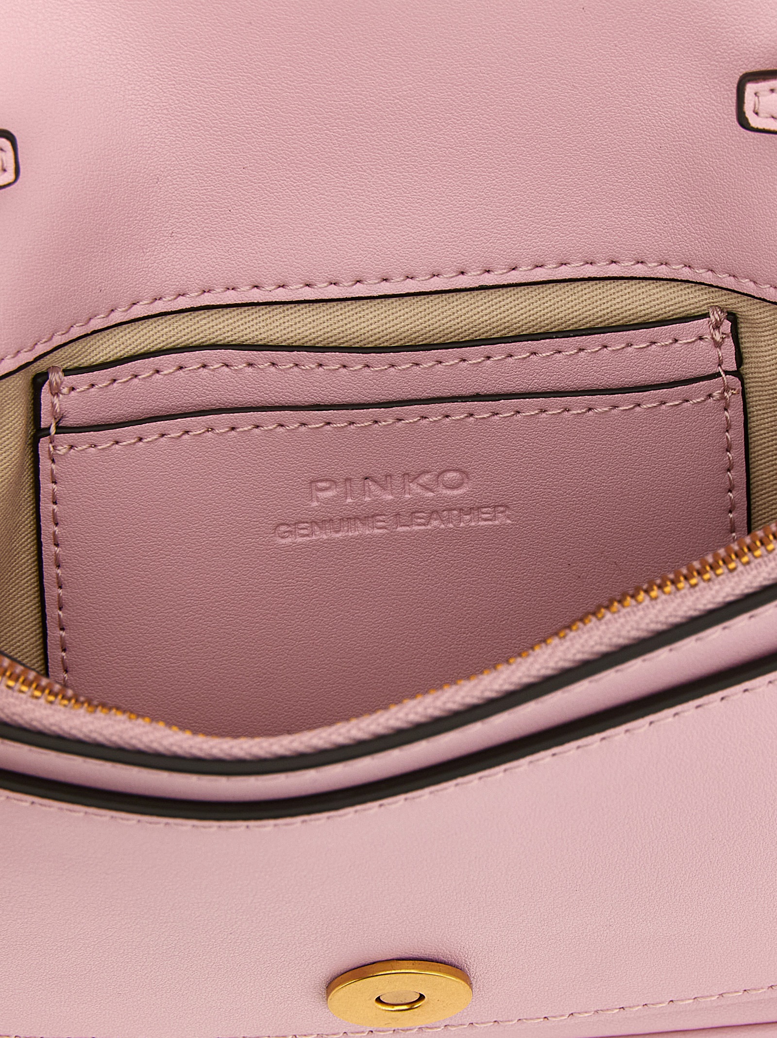 'Pocket Love One' crossbody bag 100061A0F1P26Q (PINKO / ハンドバッグ・ショルダーバッグ ) | PINKO (ピンコ)(3)