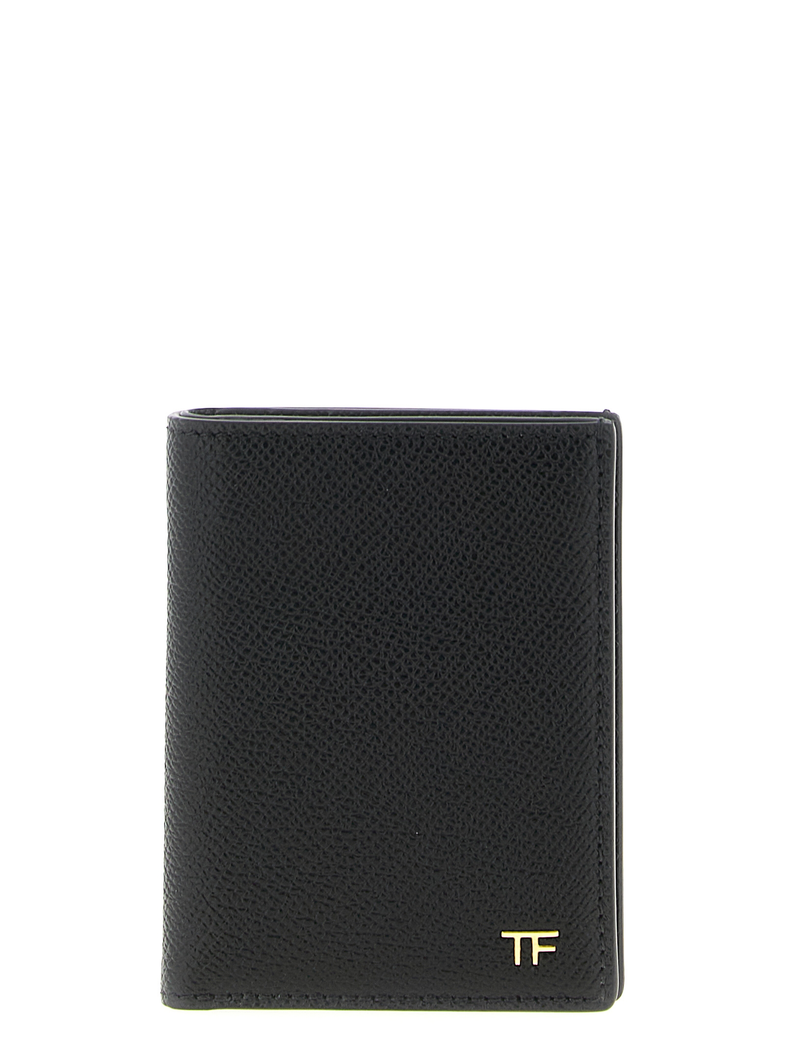 Foldable card holder YM279LCL081GNAA (TOM FORD / 財布・カードケース ) | TOM FORD (トムフォード)