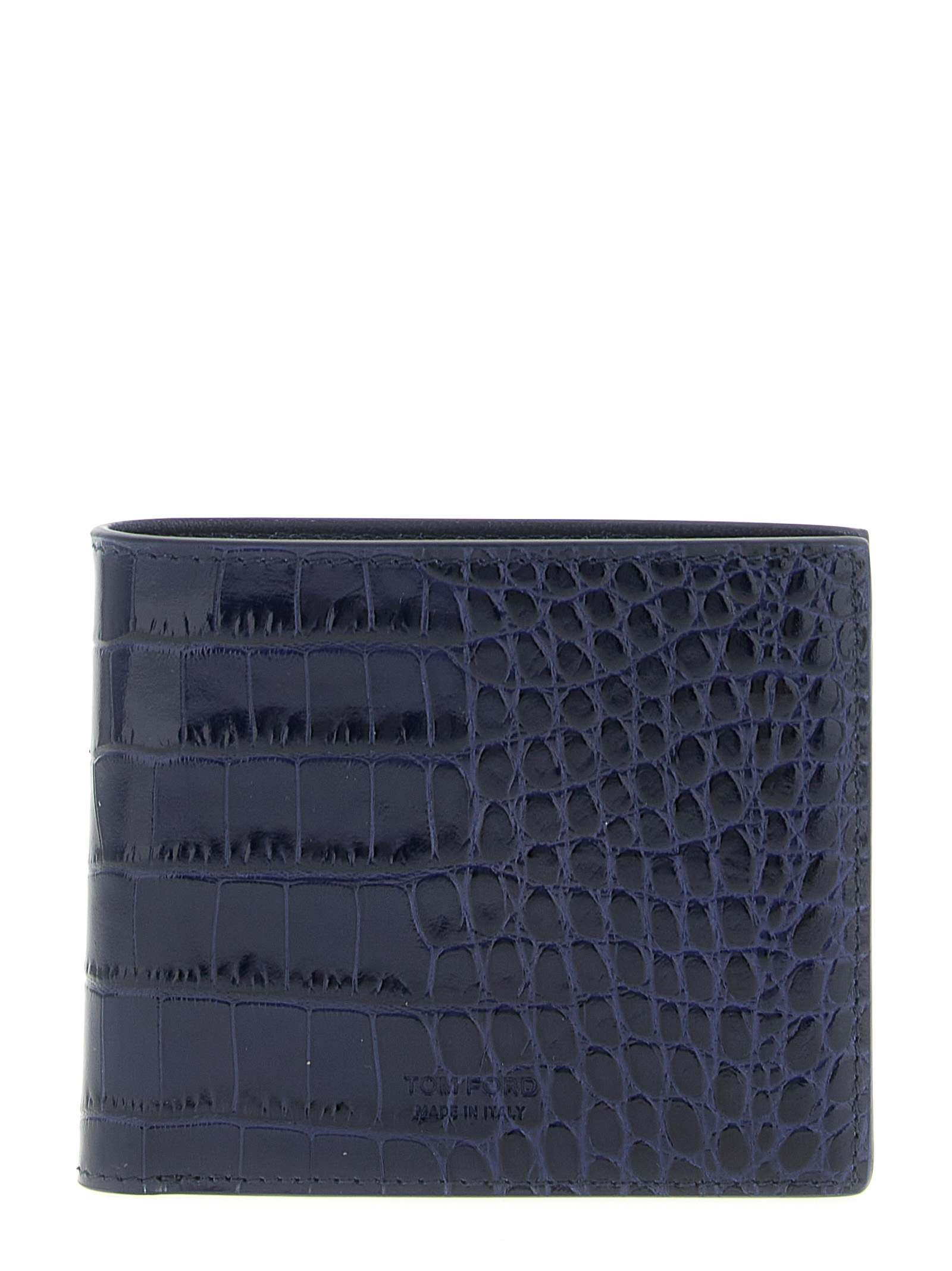 Bifold wallet Y0410LCL439SUDJ (TOM FORD / 財布・カードケース ) | TOM FORD (トムフォード)