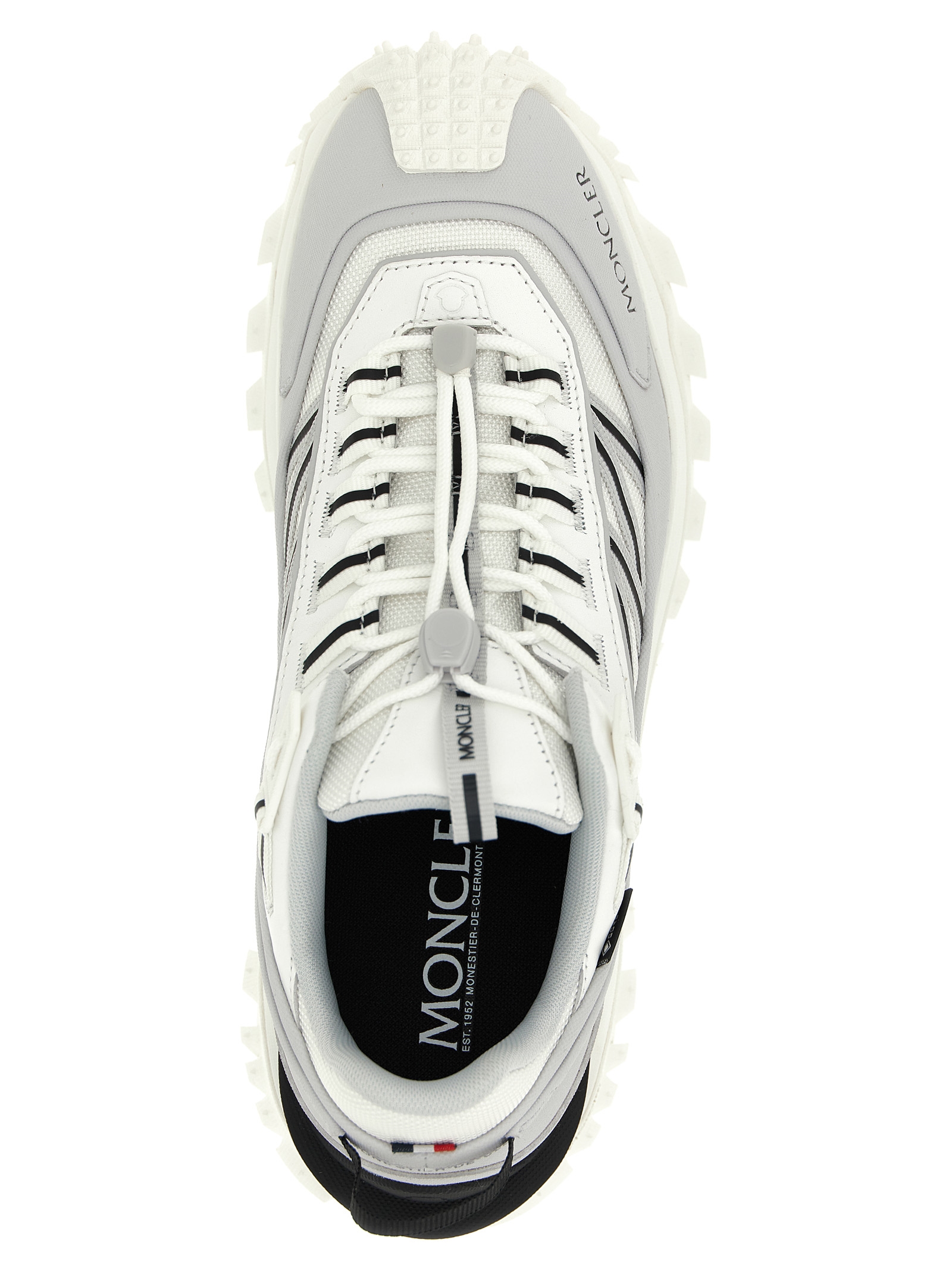 'Trailgrip GTX' sneakers L109A4M00260M720891Q (Moncler / スニーカー ) | Moncler (モンクレール)(3)