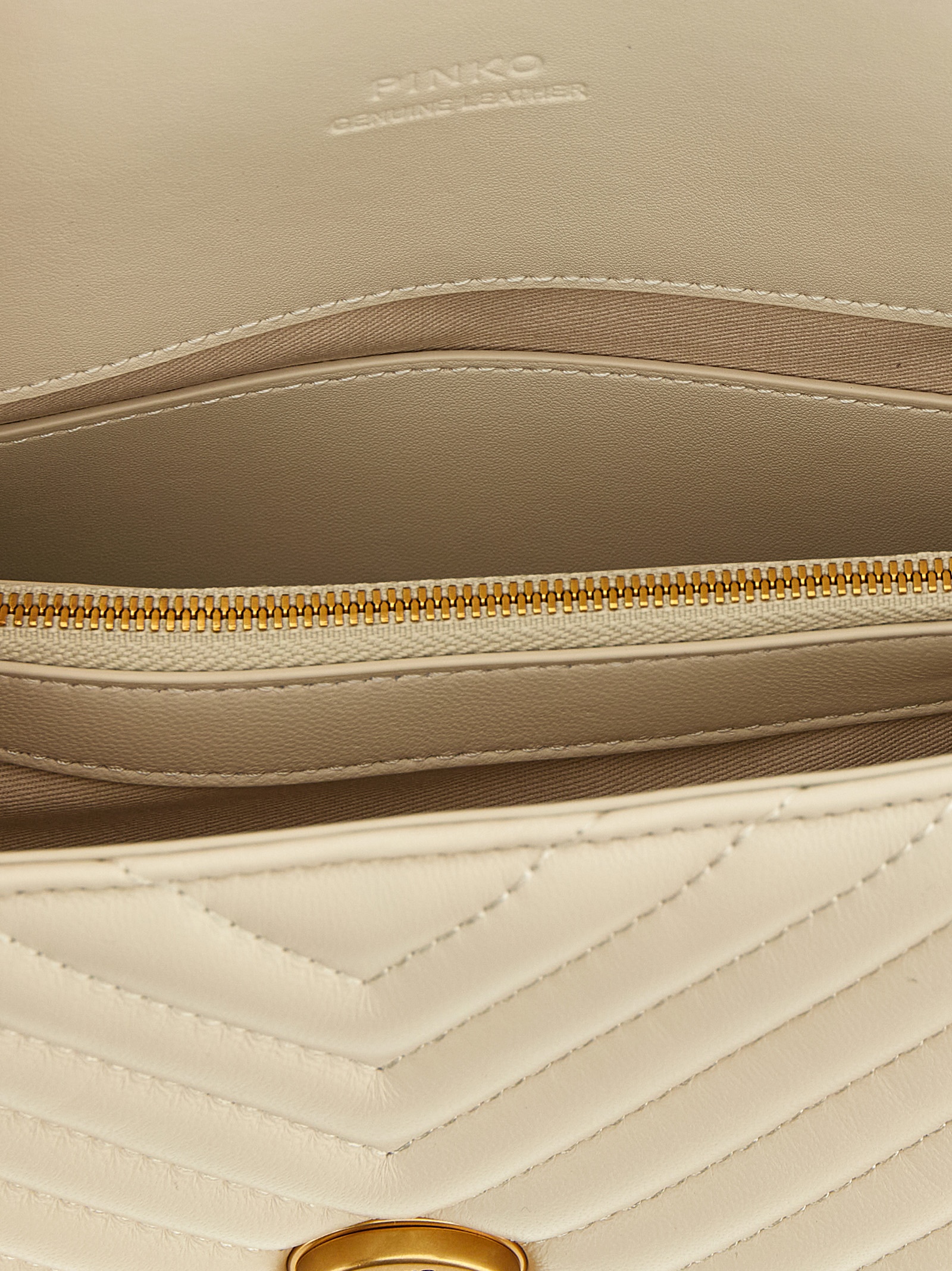 'Mini Lady Love Puff' handbag 100044A0GKZ14Q (PINKO / ハンドバッグ・ショルダーバッグ ) | PINKO (ピンコ)(3)