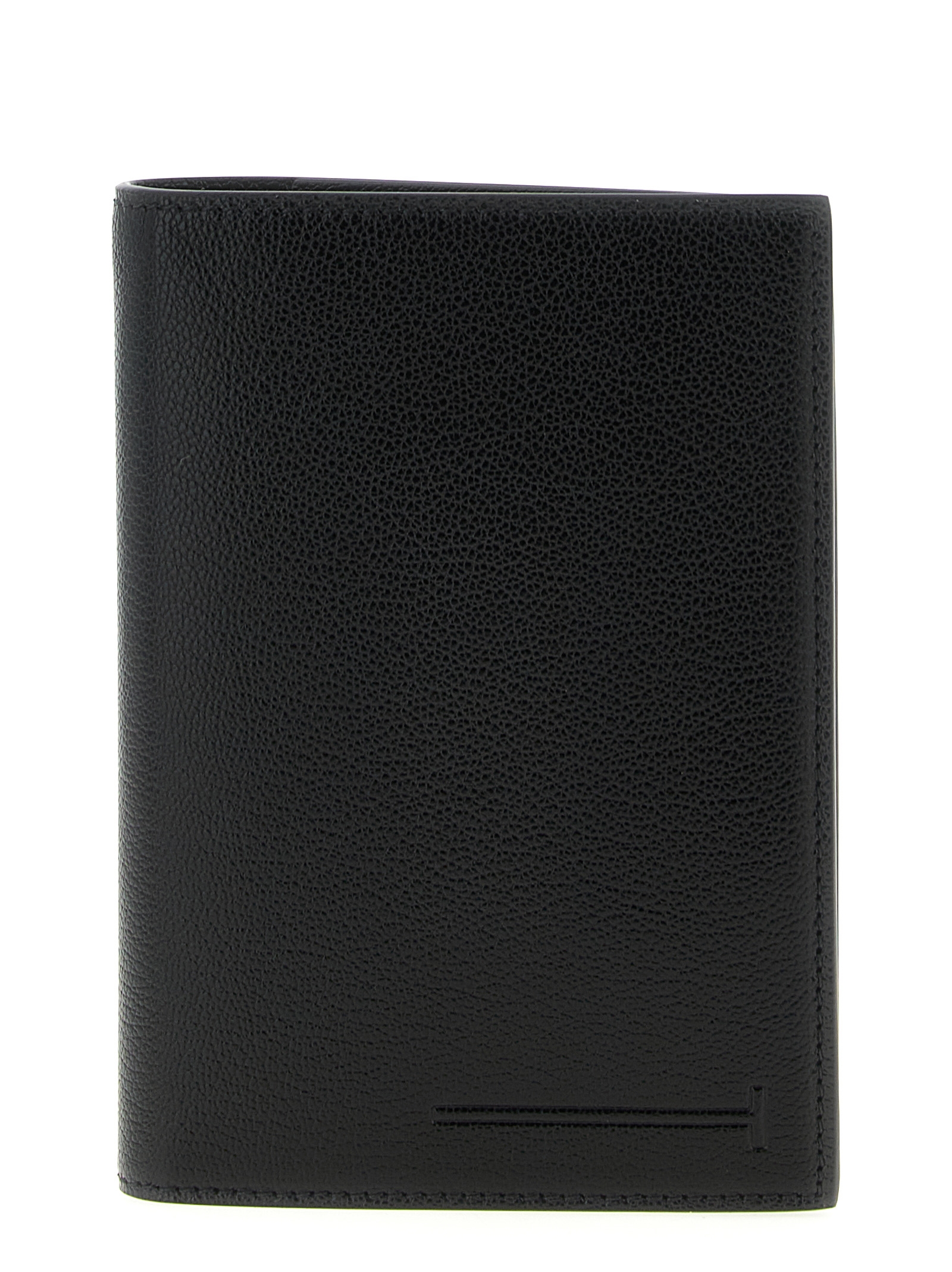 'T Line' passport holder YH420LGO033SNAA (TOM FORD / 財布・カードケース ) | TOM FORD (トムフォード)