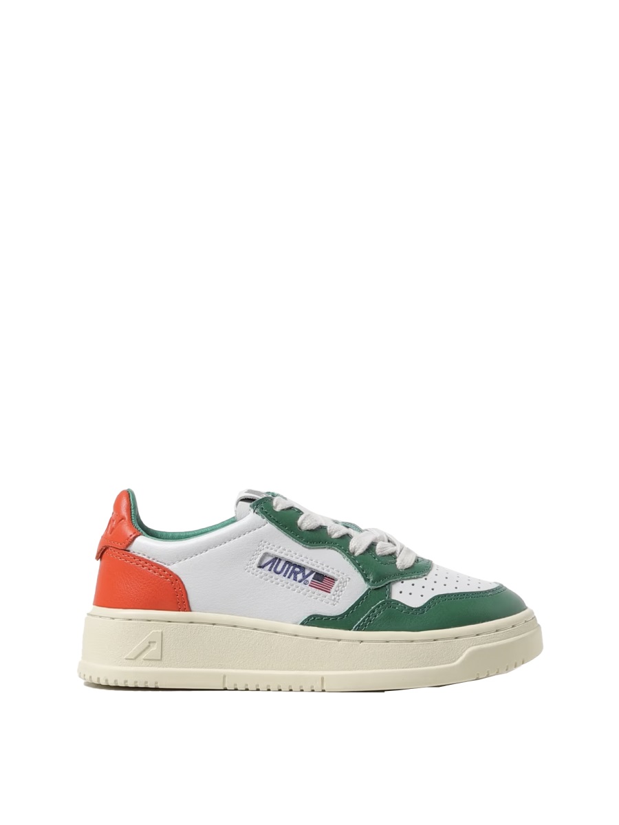 "MEDALIST" SNEAKER KULKK3C09 (AUTRY / スニーカー ) | AUTRY (オートリー)(4)