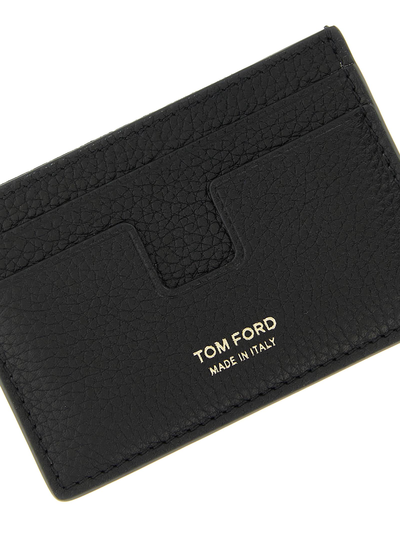 Hammered card holder Y0232LCL158GNAA (TOM FORD / 財布・カードケース ) | TOM FORD (トムフォード)(2)