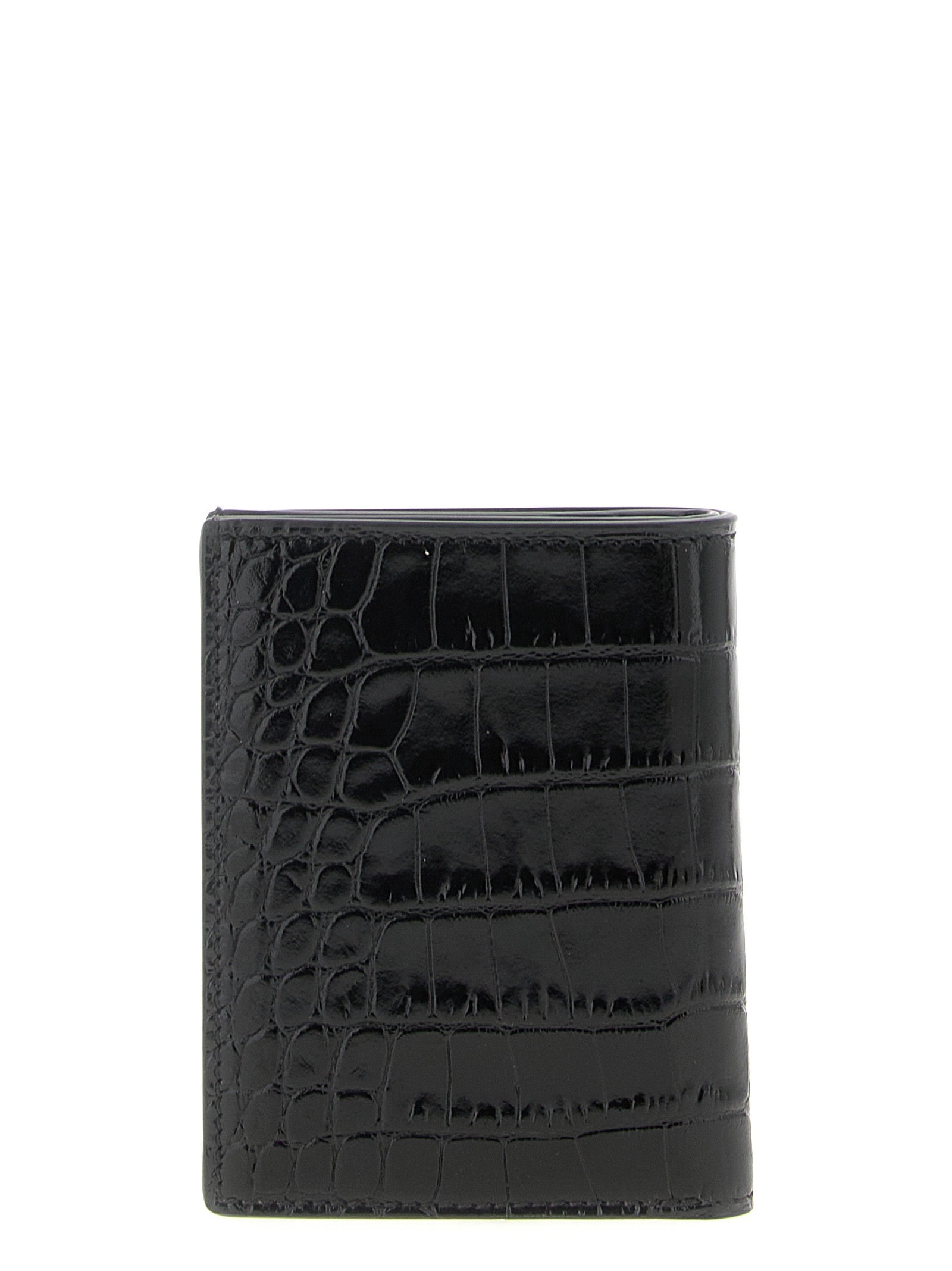 Cardholder stmpa crocodile Y0417LCL439GNAA (TOM FORD / 財布・カードケース ) | TOM FORD (トムフォード)(1)