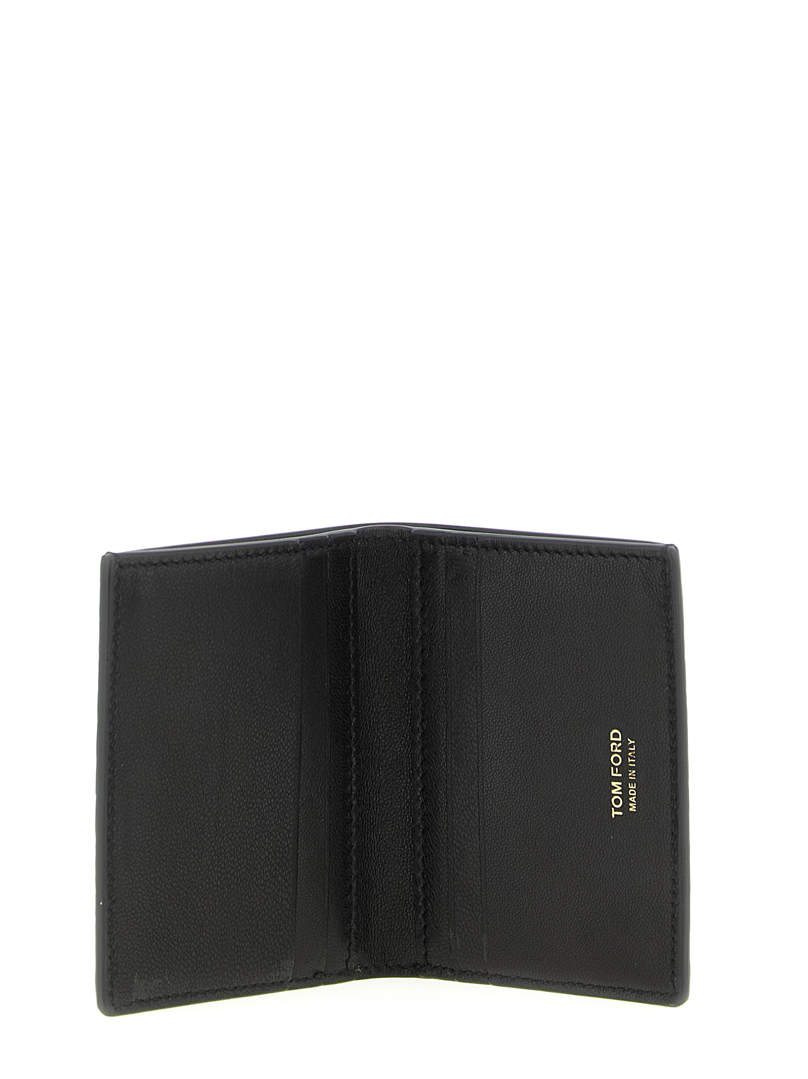 Cardholder stmpa crocodile Y0417LCL439GNAA (TOM FORD / 財布・カードケース ) | TOM FORD (トムフォード)(2)