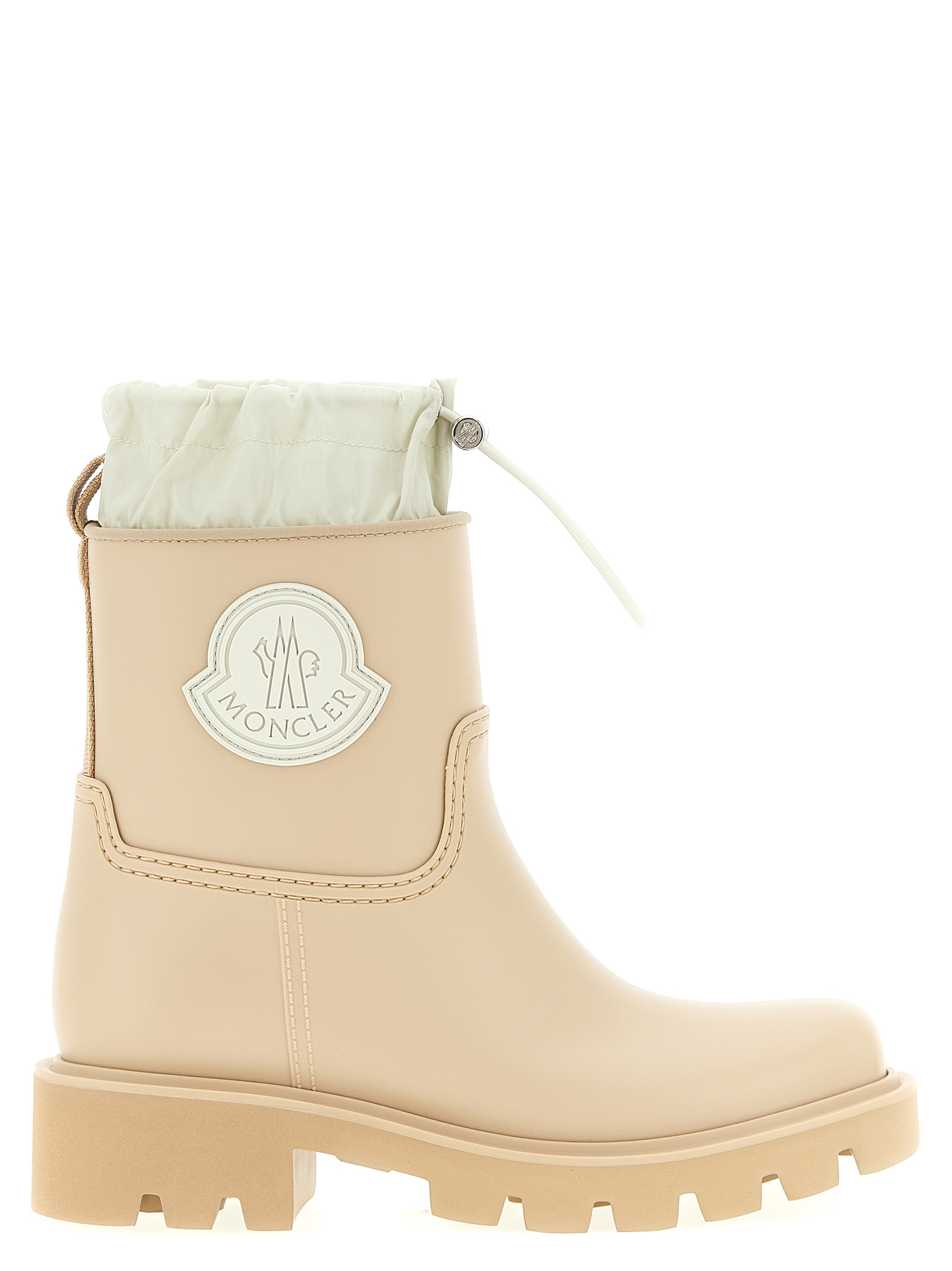 'Kickstream' rain boots L109B4G00020M4522221 (Moncler / ブーツ ) | Moncler (モンクレール)
