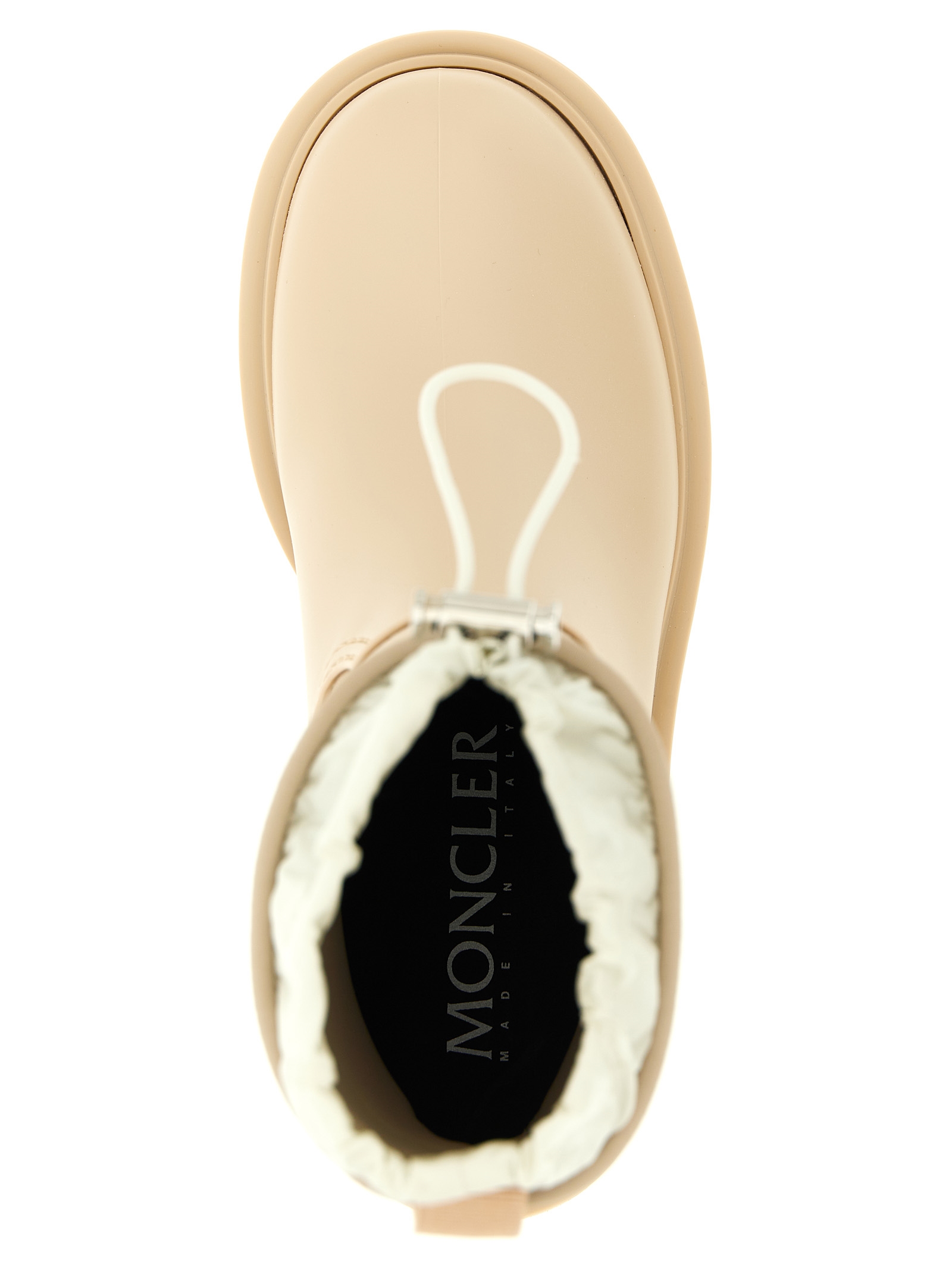 'Kickstream' rain boots L109B4G00020M4522221 (Moncler / ブーツ ) | Moncler (モンクレール)(3)