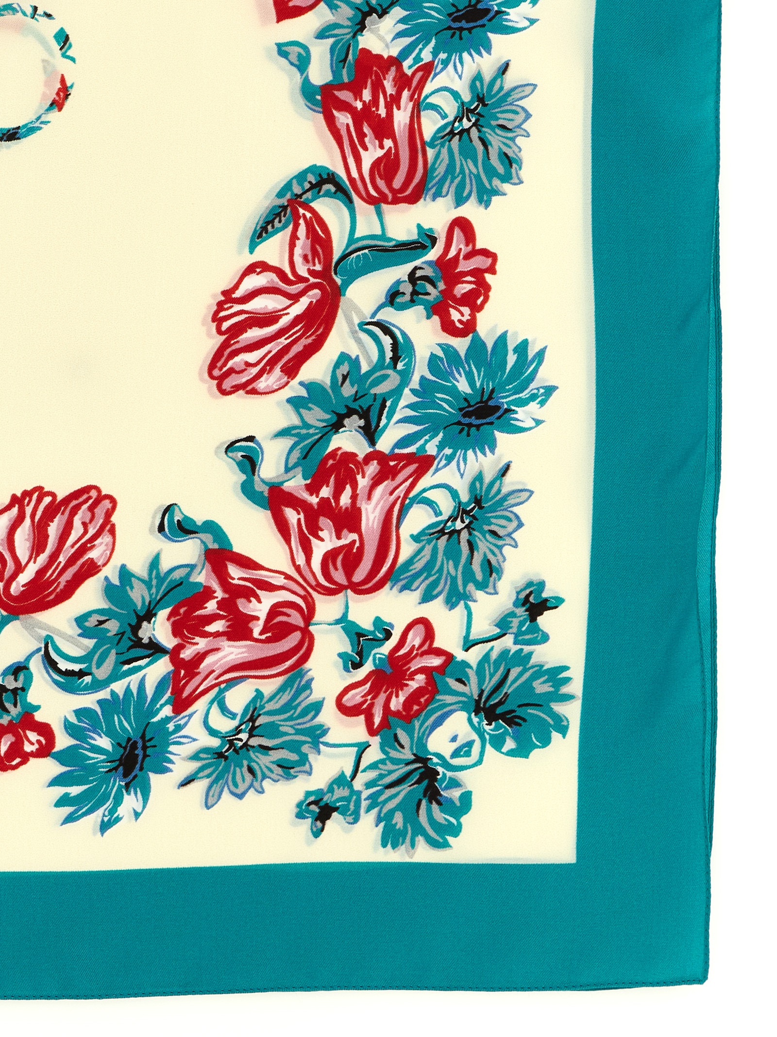 'Limbo' scarf 106656A38IDS3 (PINKO / スカーフ・マフラー ) | PINKO (ピンコ)(1)