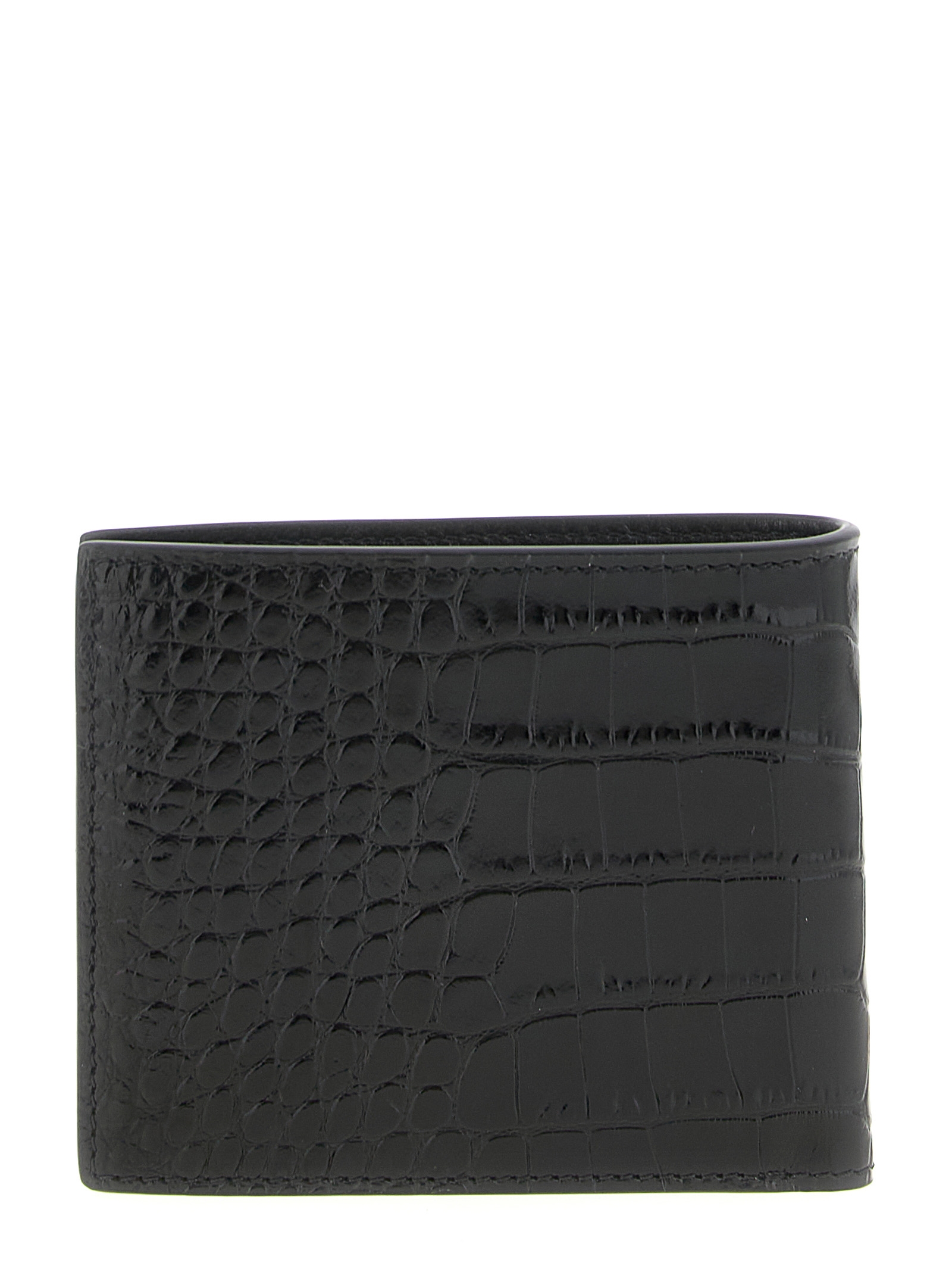Crocodile wallet Y0410LCL439GNAA (TOM FORD / 財布・カードケース ) | TOM FORD (トムフォード)(1)
