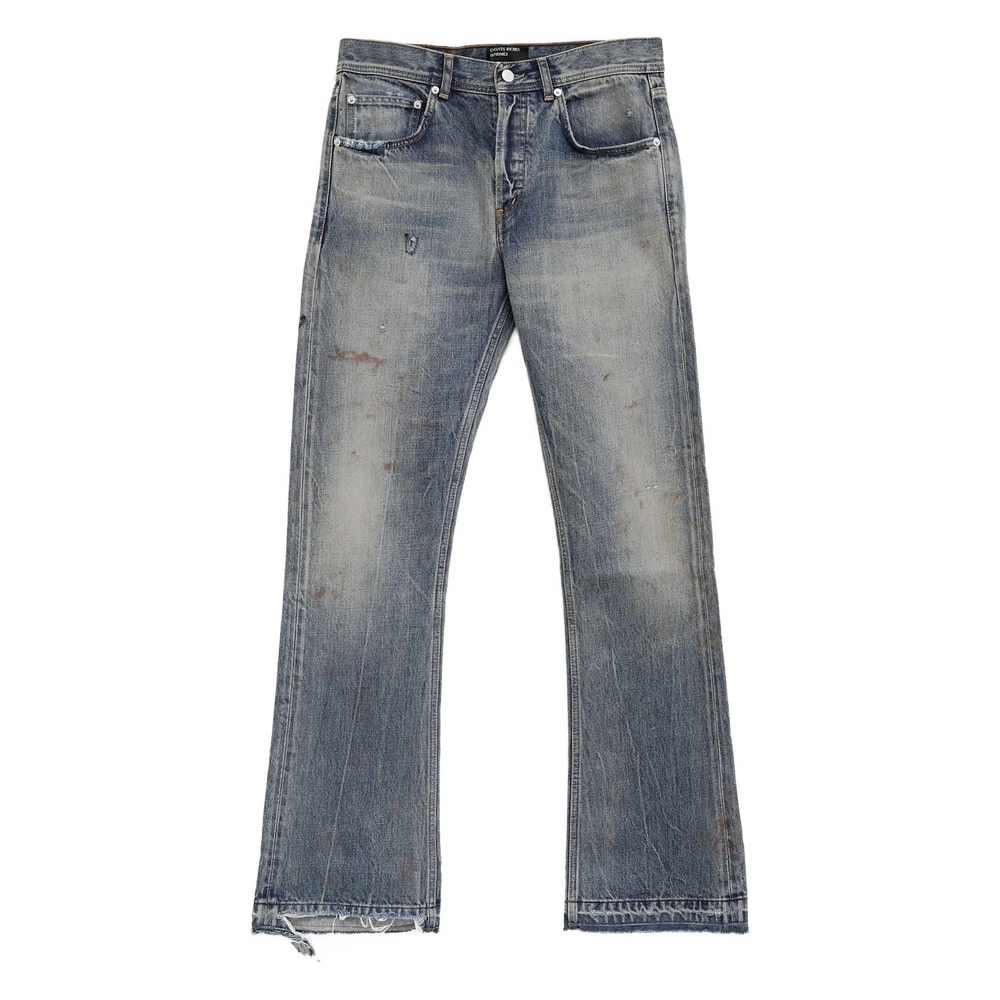Jeans Enfants Riches Déprimés 050426ABLUE (ENFANTS RICHES DÉPRIMÉS / ジーンズ ) | ENFANTS RICHES DÉPRIMÉS (アンファン リッシュ デプリメ)