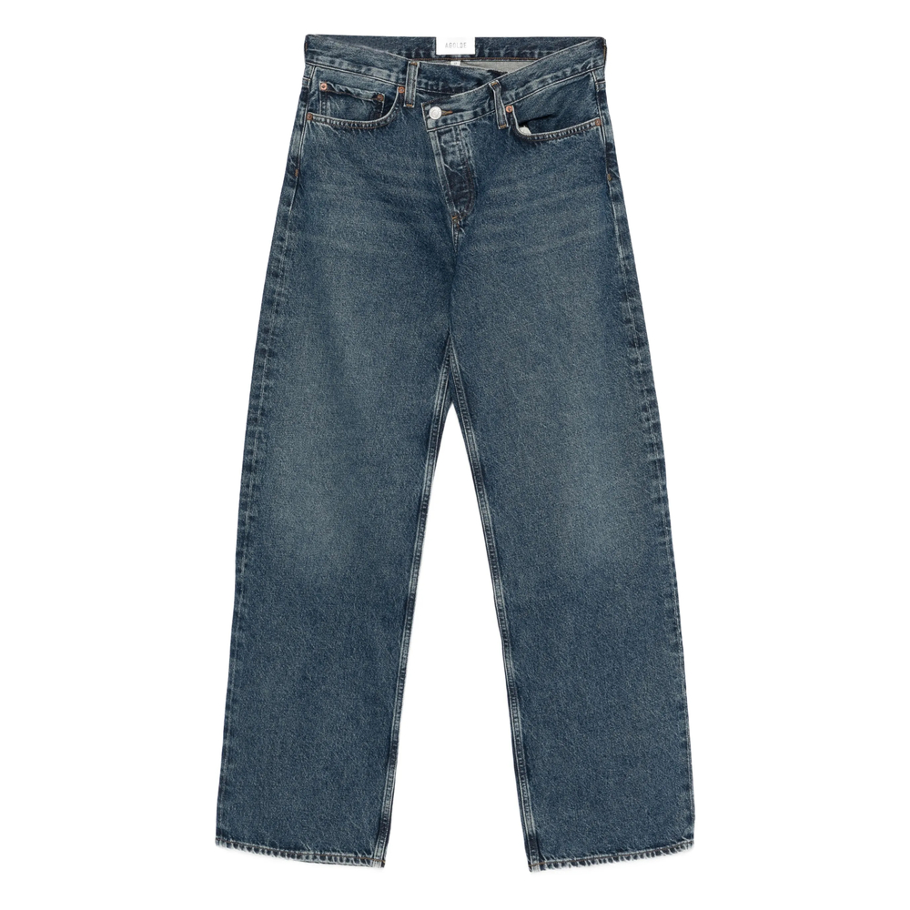 Jeans Agolde A3171254FORM (AGOLDE / ジーンズ ) | AGOLDE (エーゴールドイー)