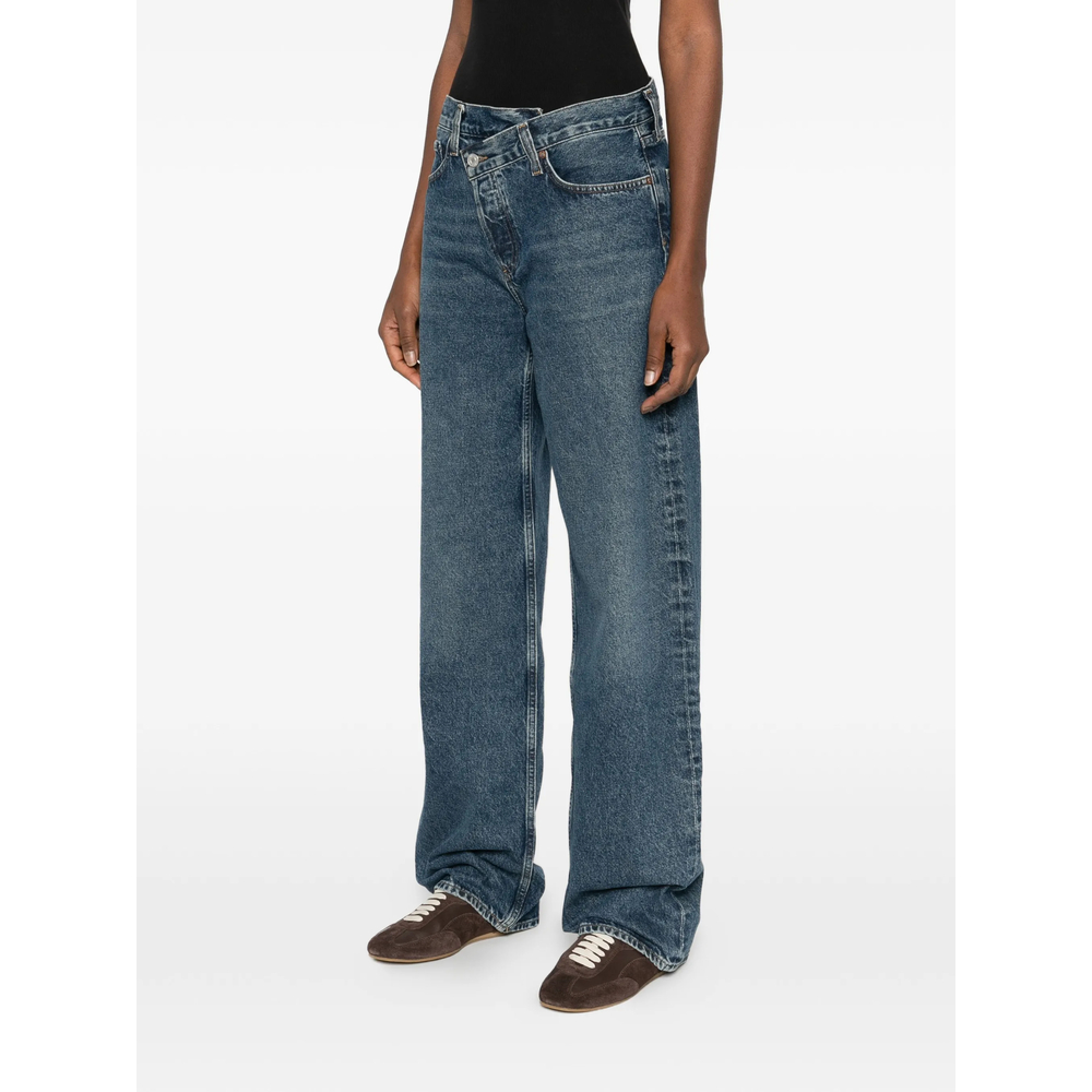 Jeans Agolde A3171254FORM (AGOLDE / ジーンズ ) | AGOLDE (エーゴールドイー)(4)