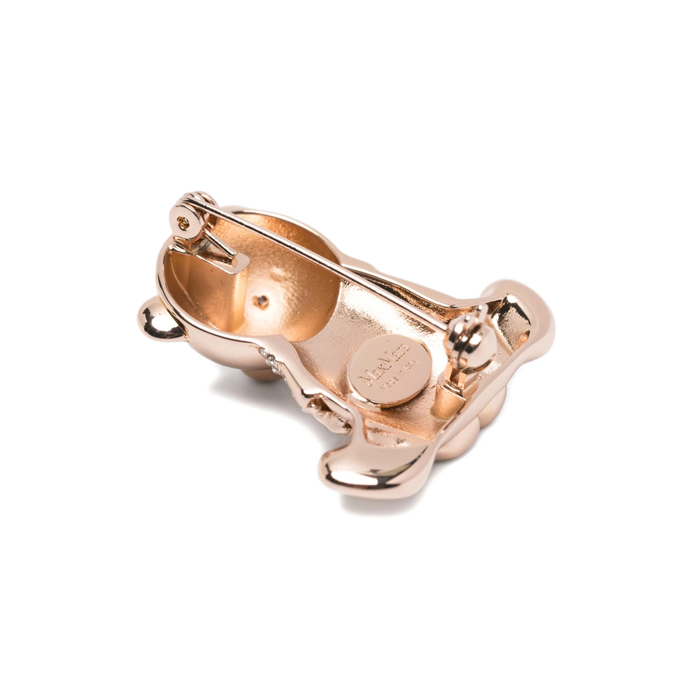 Jewellery Max Mara SHINY593004 (Max Mara / カフ・ピンズ・ブローチ ) | Max Mara (マックスマーラ)(2)