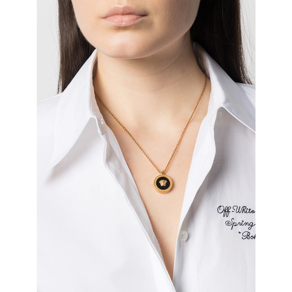 Jewellery Versace DJMRDG17255K41T (VERSACE / ネックレス ) | VERSACE (ヴェルサーチェ)(2)