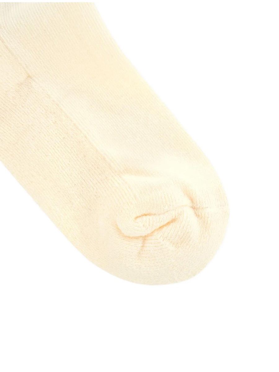 SOCKS F5BKJUSO200K110 (BARROW / アンダーウェア ) | BARROW (バロウ)(1)