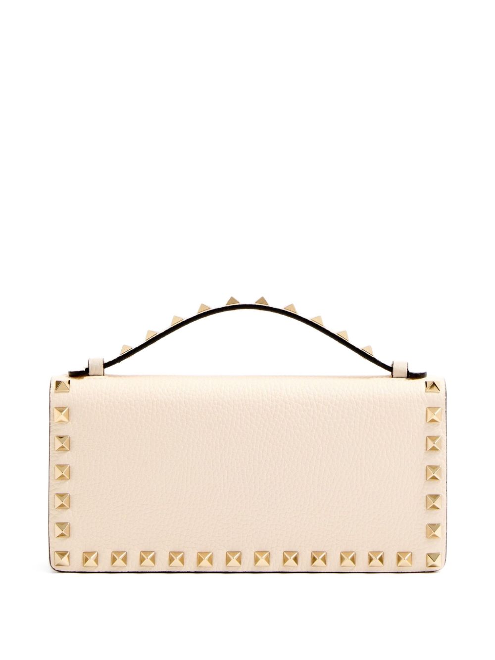 Valentino Garavani Bags.. Ivory WP0AK2VSHI16 (Valentino Garavani / ハンドバッグ・ショルダーバッグ ) | Valentino Garavani (ヴァレンティノ)(1)