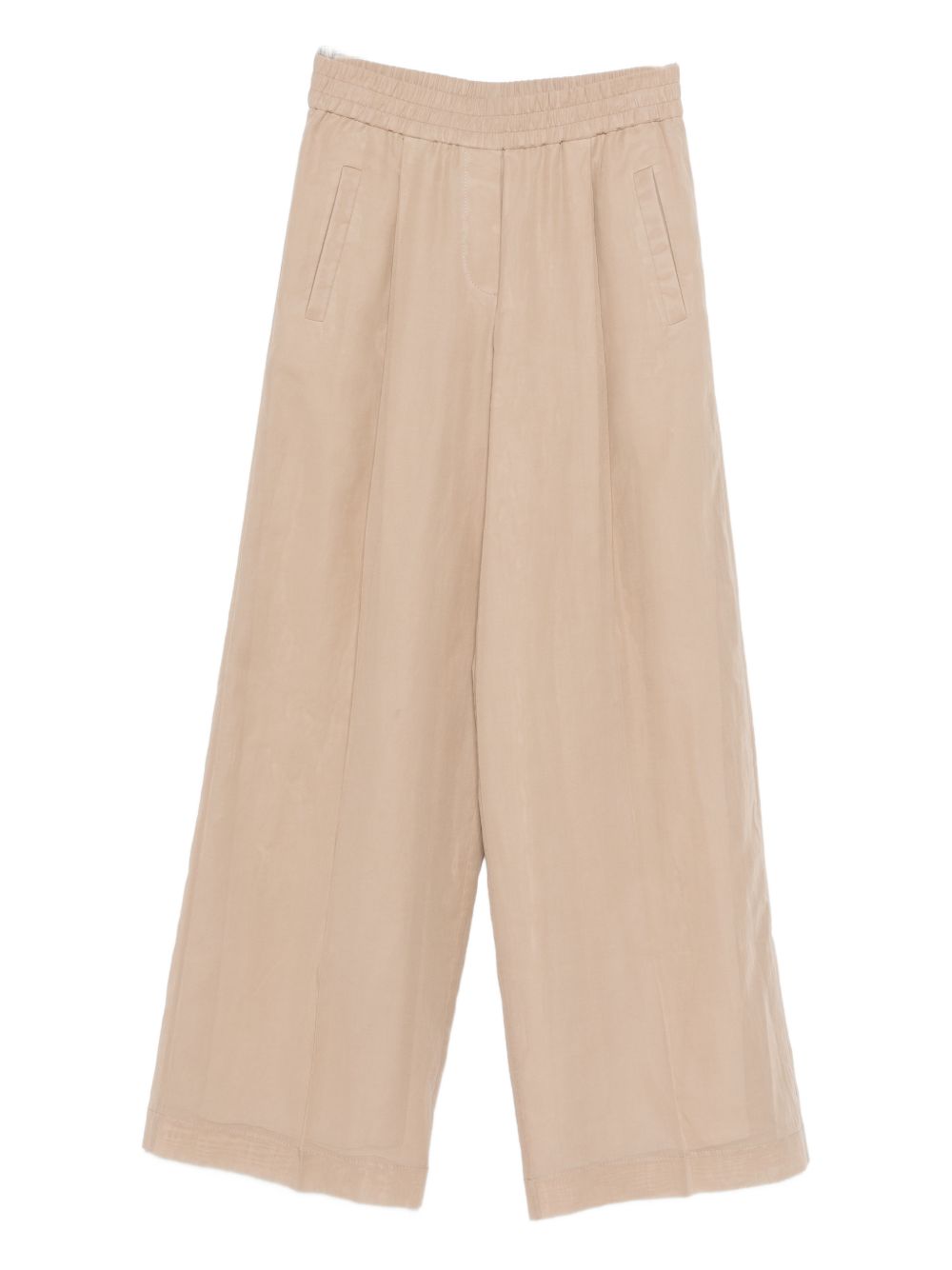 Brunello Cucinelli Trousers Beige M0F91P8742C8690 (Brunello Cucinelli / パンツ ) | Brunello Cucinelli (ブルネロ・クチネリ)