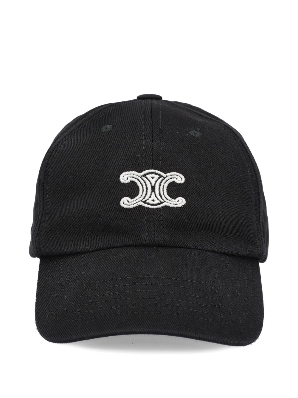 CELINE CAPSULE Hats Black AA0GV2U7437BW (CELINE / 帽子 ) | CELINE (セリーヌ)