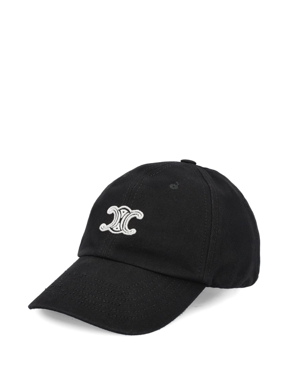 CELINE CAPSULE Hats Black AA0GV2U7437BW (CELINE / 帽子 ) | CELINE (セリーヌ)(2)