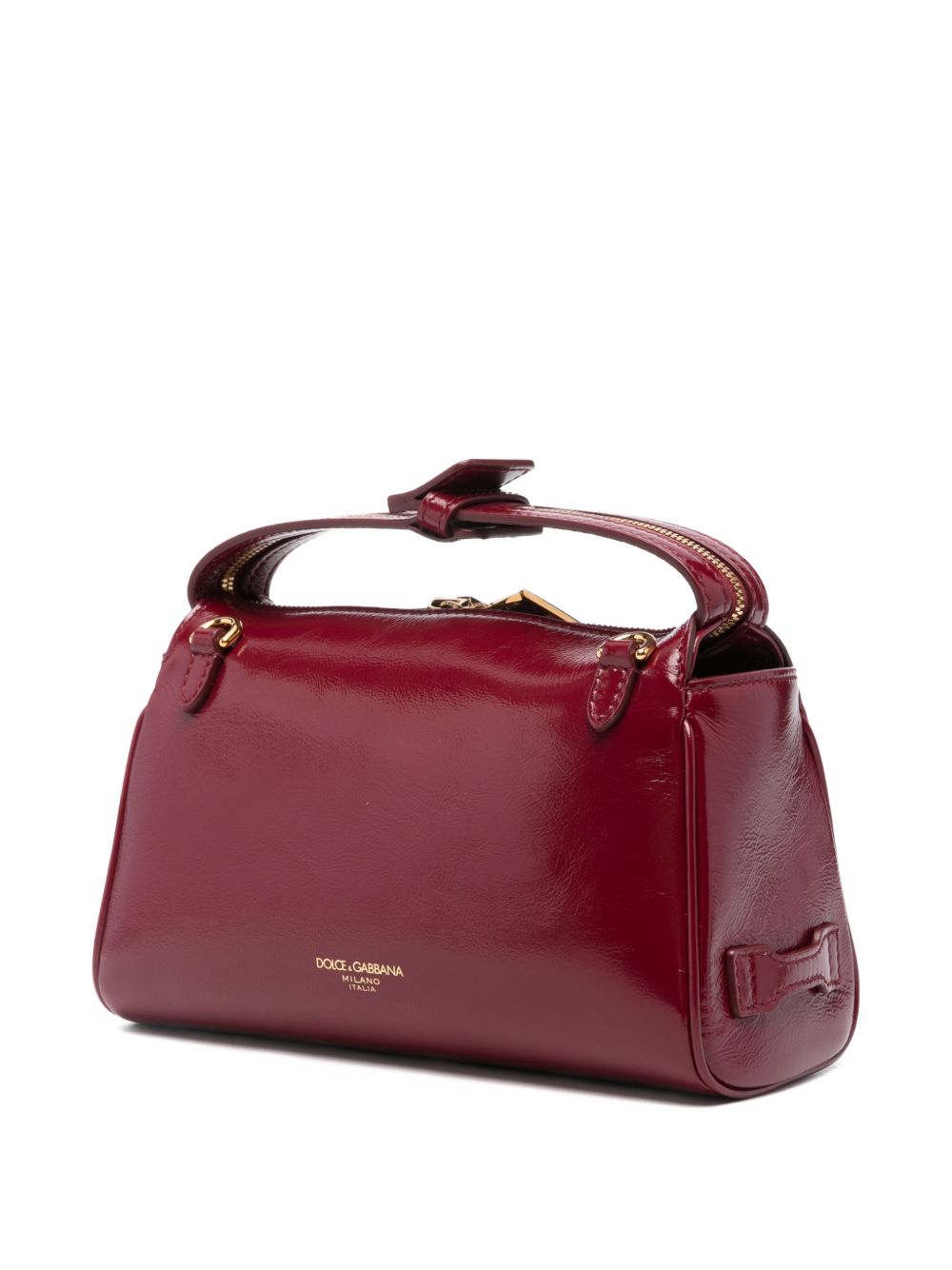 Dolce & Gabbana Bags.. Red BB7889AZ00083028 (Dolce & Gabbana / ハンドバッグ・ショルダーバッグ ) | Dolce & Gabbana (ドルチェガッバーナ)(1)