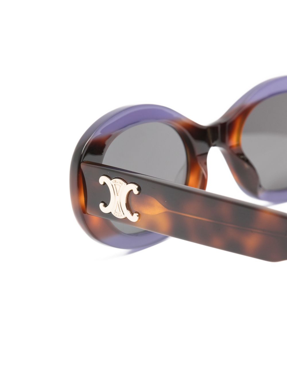 Céline Sunglasses Purple 4S194CPLB33PH (CELINE / サングラス・アイウェア ) | CELINE (セリーヌ)(1)