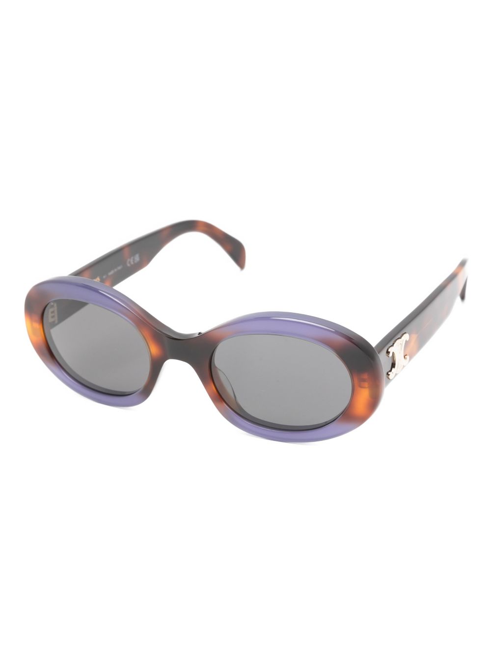 Céline Sunglasses Purple 4S194CPLB33PH (CELINE / サングラス・アイウェア ) | CELINE (セリーヌ)(2)