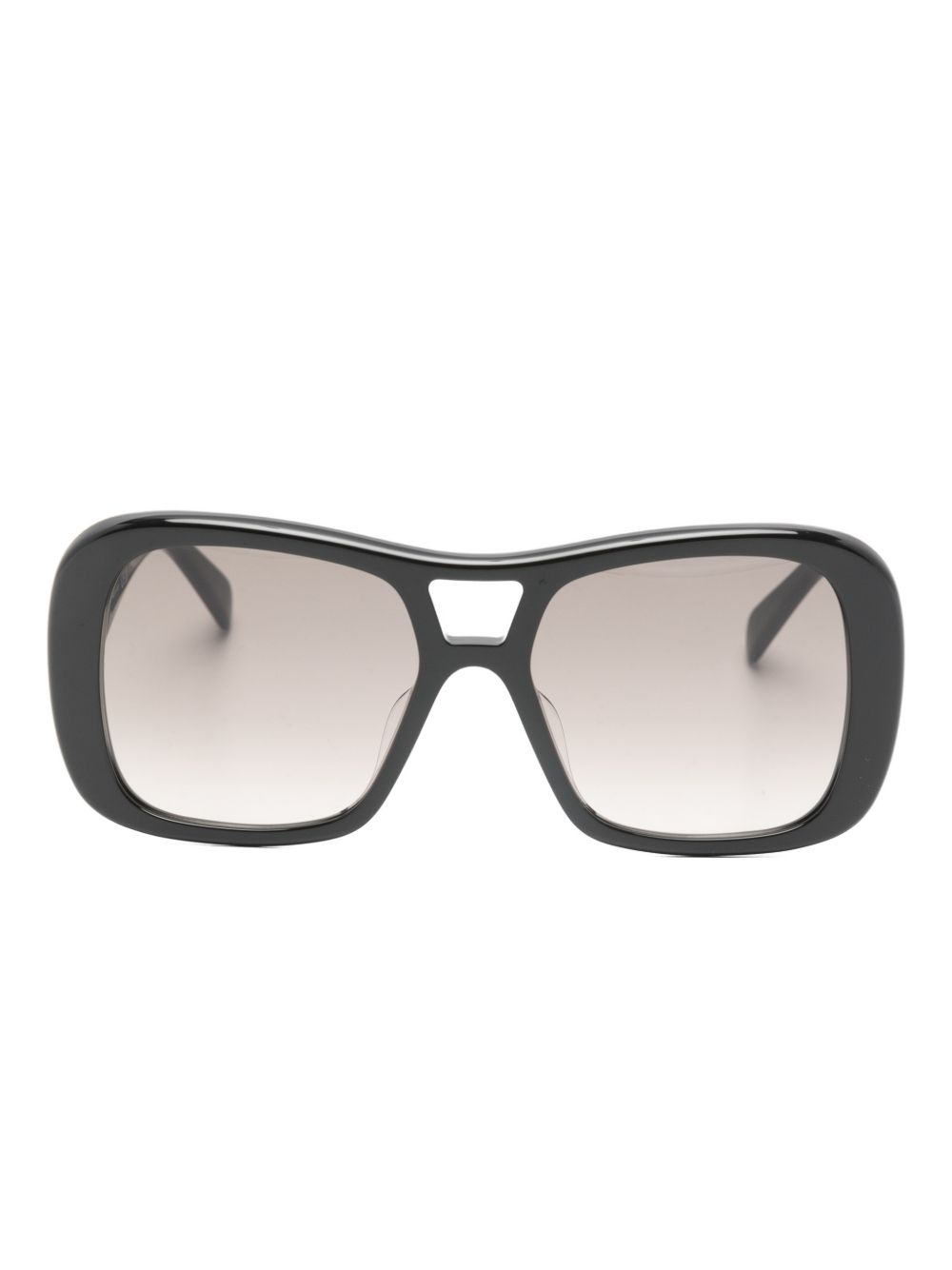 CELINE CAPSULE Sunglasses Black 4S331CPLB38NO (CELINE / サングラス・アイウェア ) | CELINE (セリーヌ)