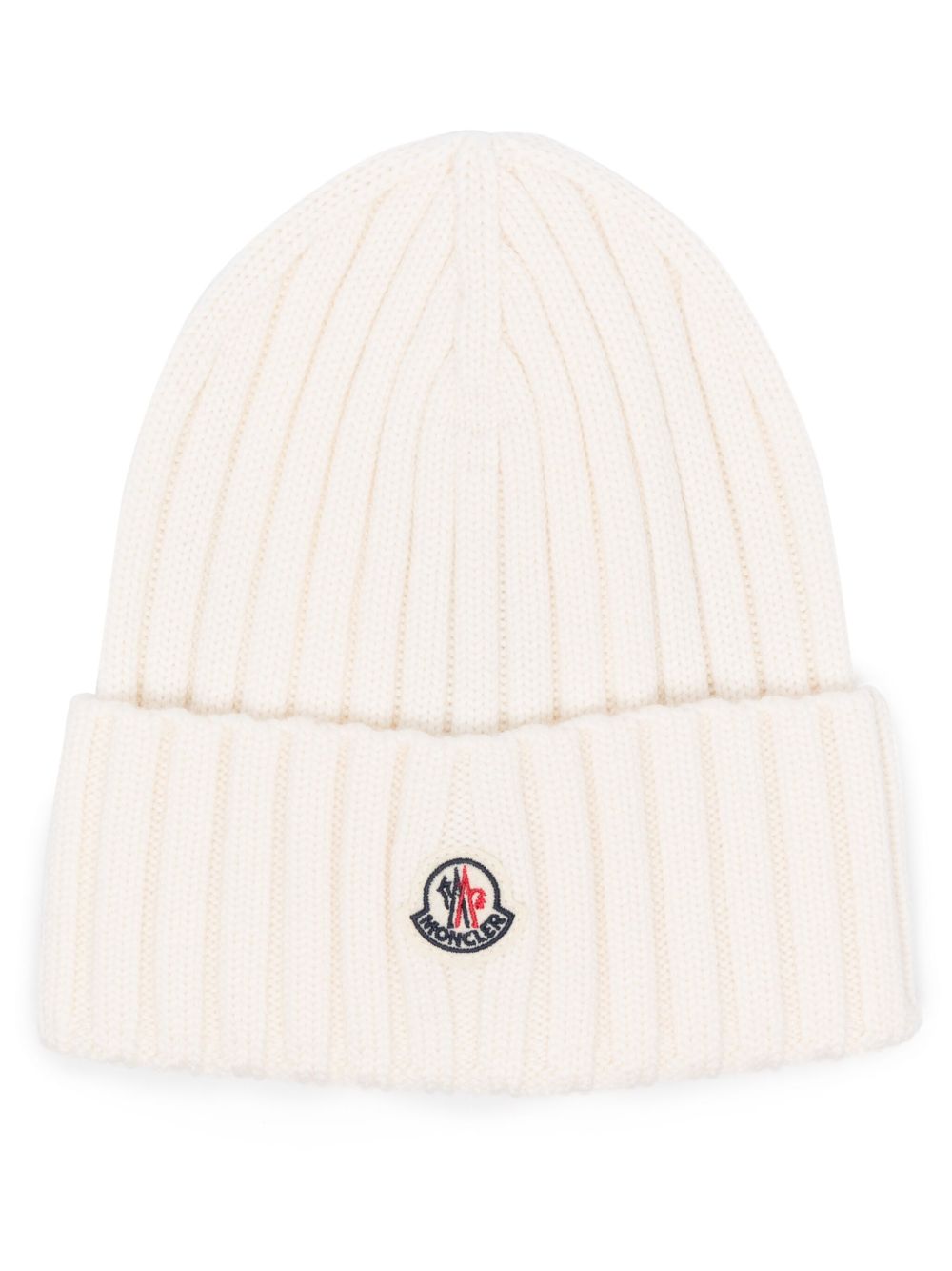 Moncler Hats White L10933B00036A9327030 (Moncler / 帽子 ) | Moncler (モンクレール)
