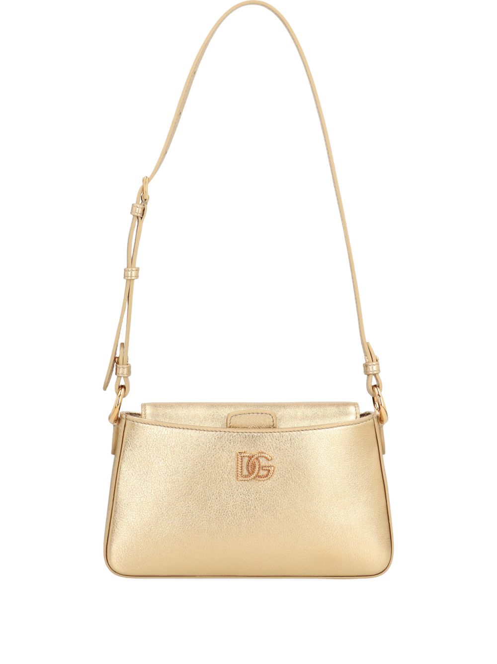Dolce & Gabbana Bags.. Golden BI3466AZ6488H945 (Dolce & Gabbana / ハンドバッグ・ショルダーバッグ ) | Dolce & Gabbana (ドルチェガッバーナ)