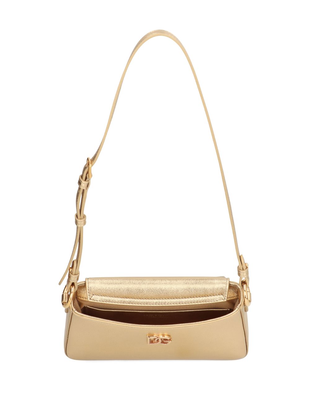 Dolce & Gabbana Bags.. Golden BI3466AZ6488H945 (Dolce & Gabbana / ハンドバッグ・ショルダーバッグ ) | Dolce & Gabbana (ドルチェガッバーナ)(1)