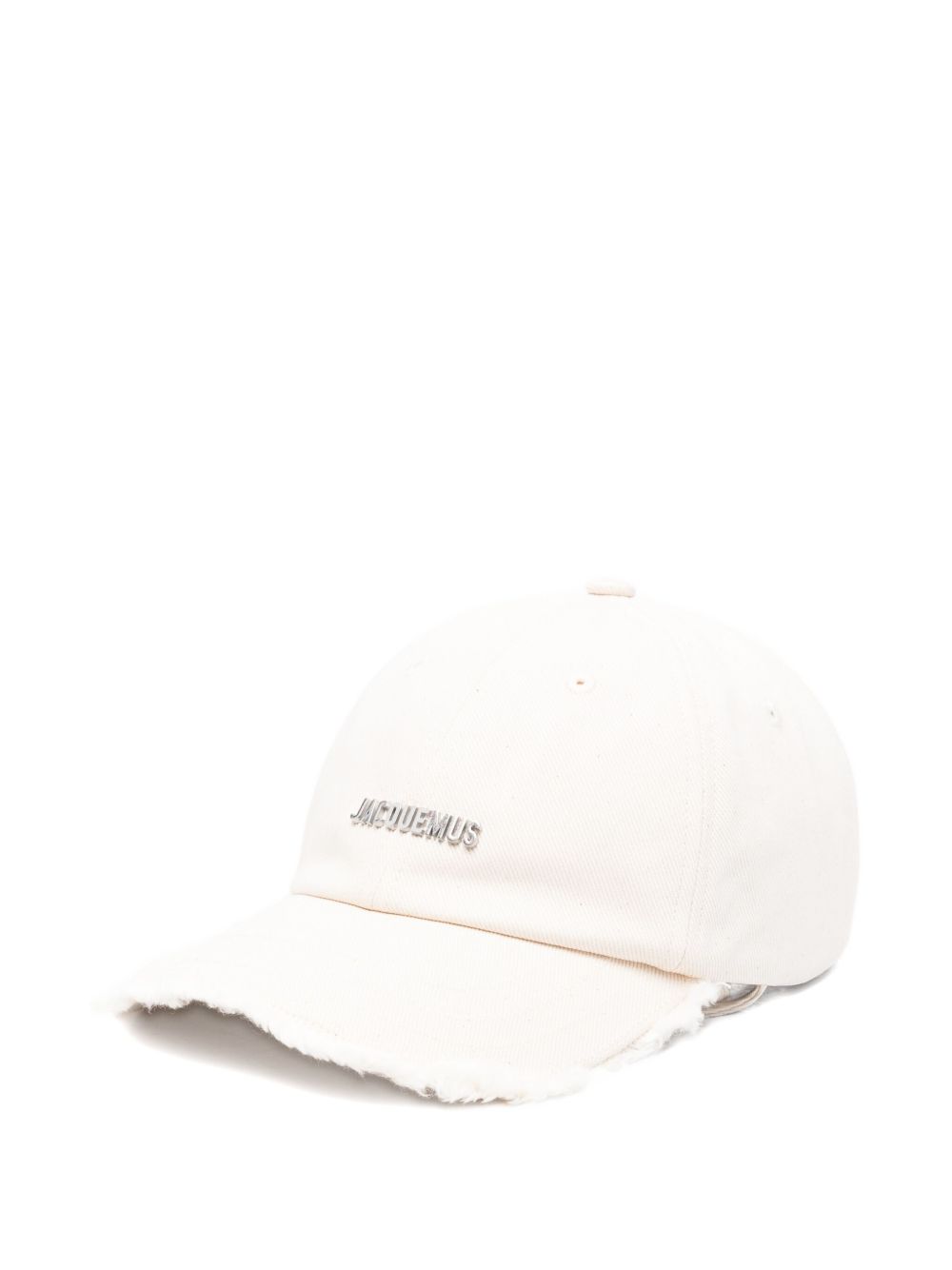 JACQUEMUS Hats WHITE ACU00452DAW00092110 (JACQUEMUS / 帽子 ) | JACQUEMUS (ジャックムス)