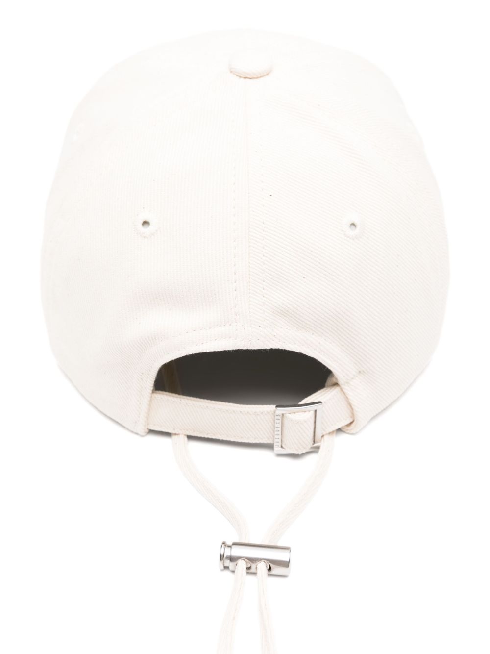 JACQUEMUS Hats WHITE ACU00452DAW00092110 (JACQUEMUS / 帽子 ) | JACQUEMUS (ジャックムス)(1)