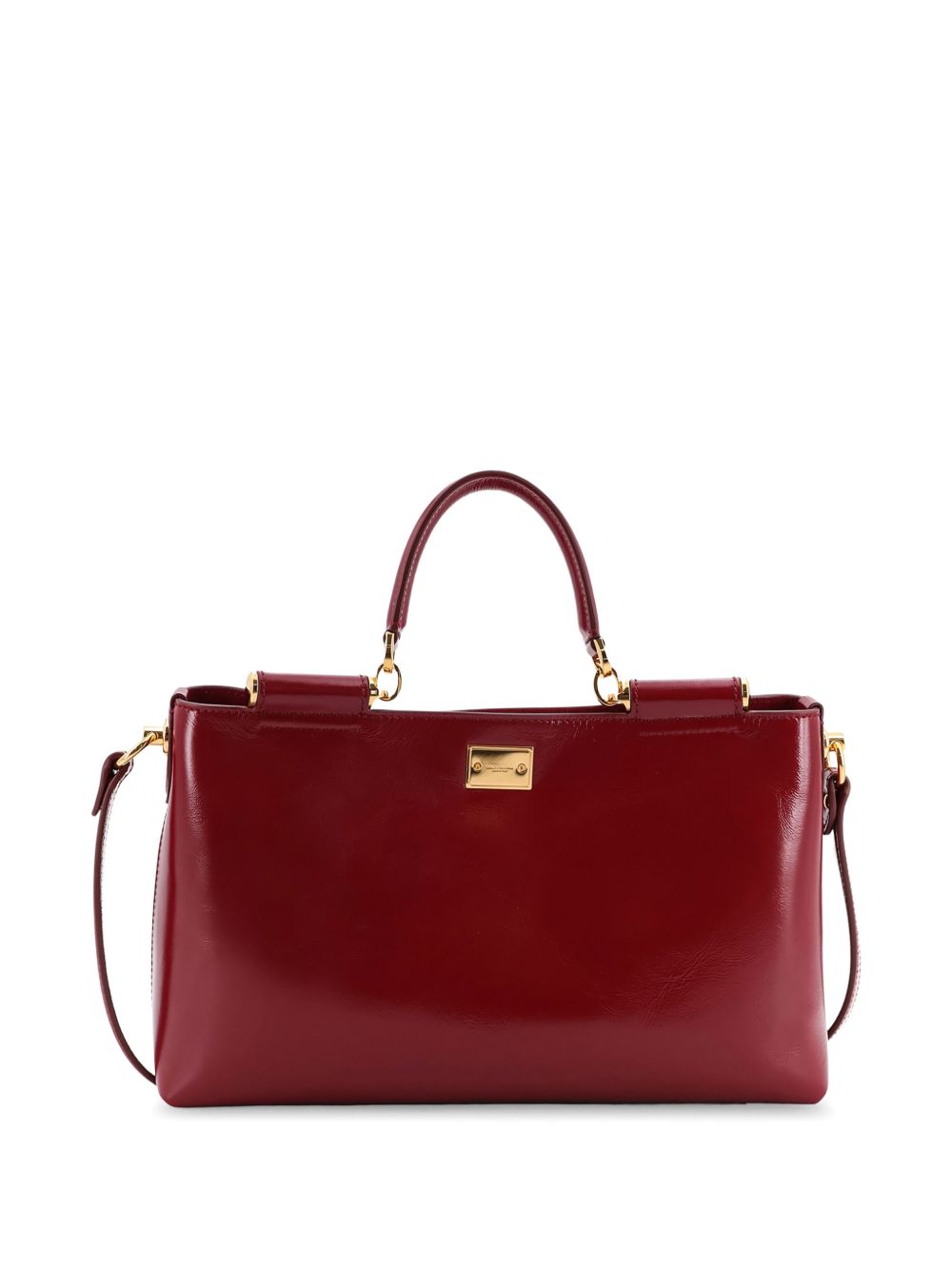 Dolce & Gabbana Bags.. Red BB7896AZ00083028 (Dolce & Gabbana / ハンドバッグ・ショルダーバッグ ) | Dolce & Gabbana (ドルチェガッバーナ)(1)
