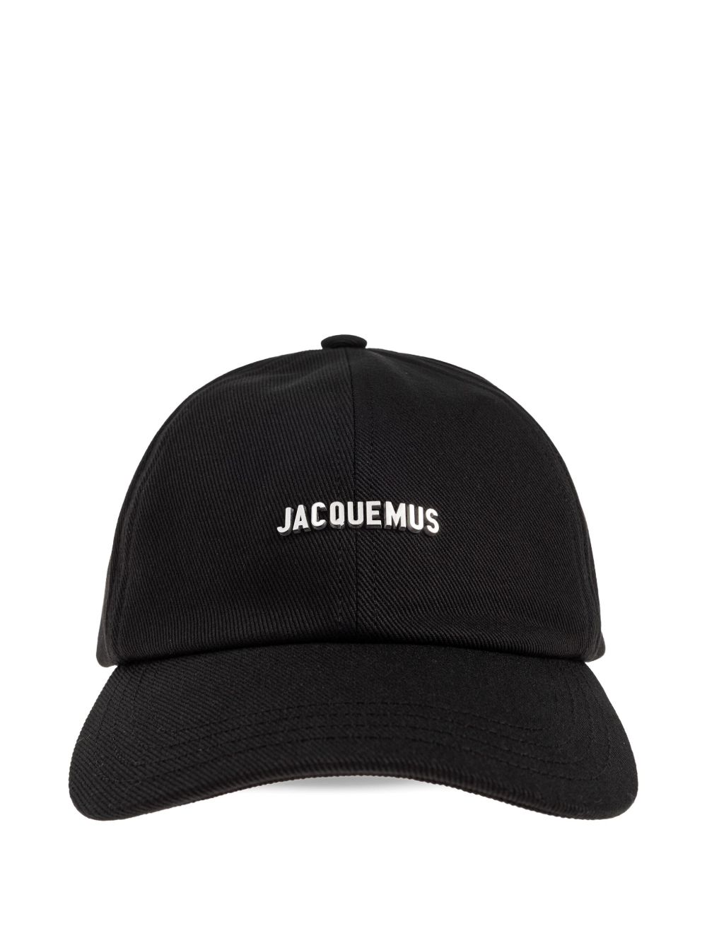 JACQUEMUS Hats Black ACU00670DAW00092990 (JACQUEMUS / 帽子 ) | JACQUEMUS (ジャックムス)