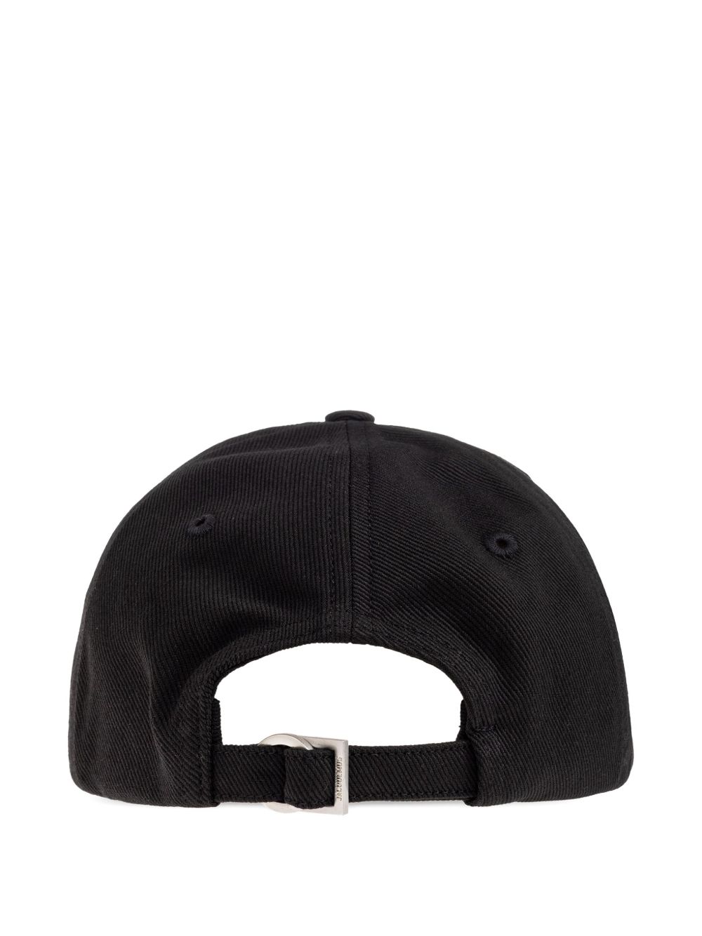 JACQUEMUS Hats Black ACU00670DAW00092990 (JACQUEMUS / 帽子 ) | JACQUEMUS (ジャックムス)(2)