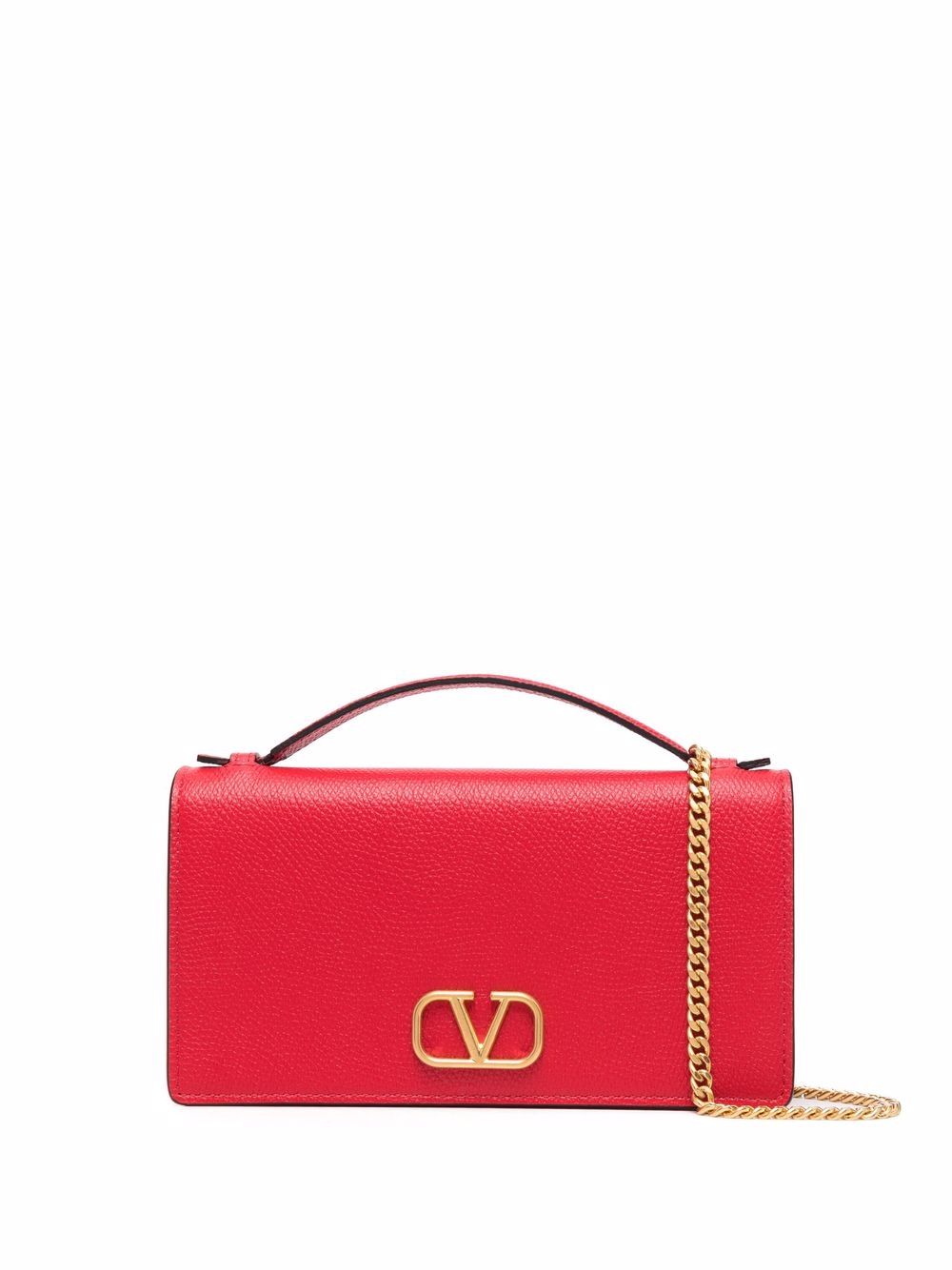 Valentino Garavani Bags.. Red WP0W42SNPJU5 (Valentino Garavani / ハンドバッグ・ショルダーバッグ ) | Valentino Garavani (ヴァレンティノ)
