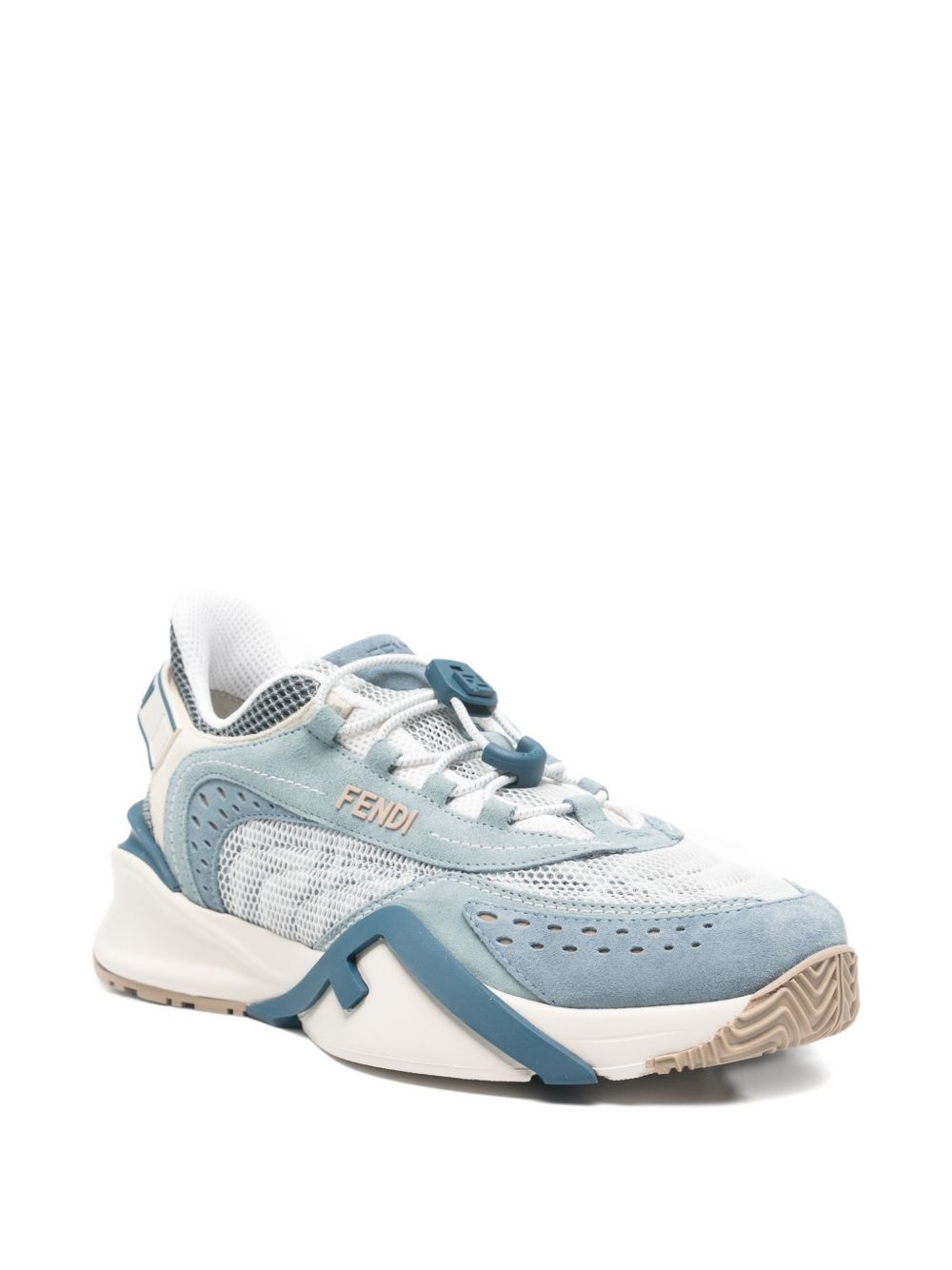 Fendi Sneakers Clear Blue 8E8620AYF9F1TYX (FENDI / スニーカー ) | FENDI (フェンディ)(2)