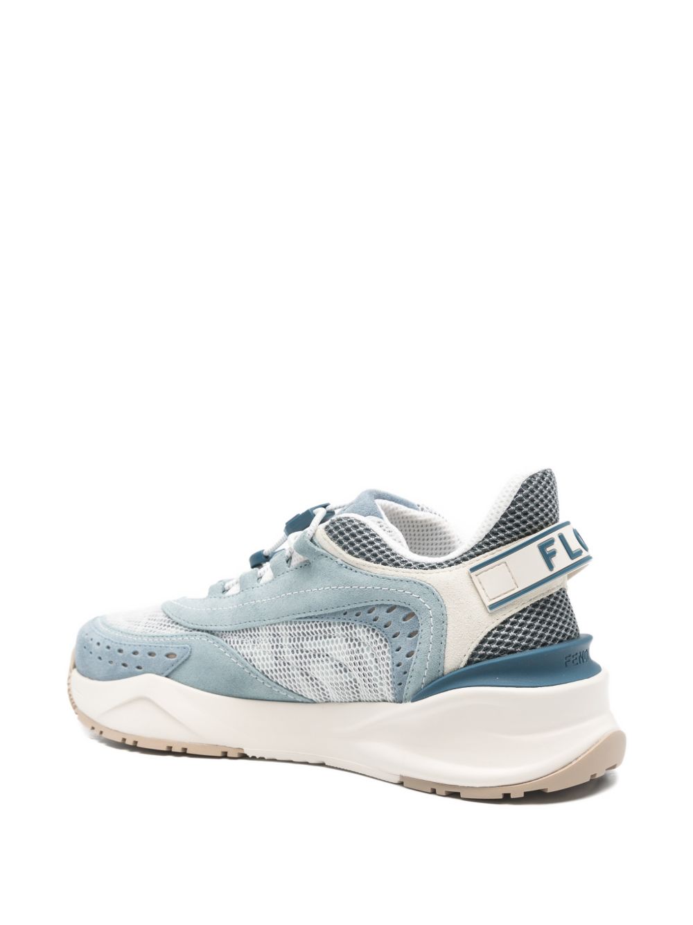 Fendi Sneakers Clear Blue 8E8620AYF9F1TYX (FENDI / スニーカー ) | FENDI (フェンディ)(3)