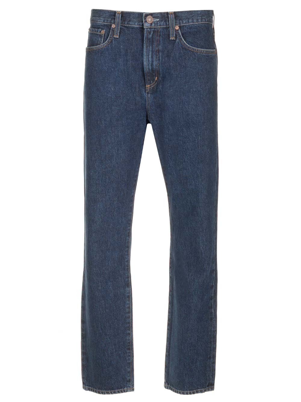 "Curtis" mid-rise jeans A6481206pndlm (AGOLDE / ジーンズ ) | AGOLDE (エーゴールドイー)