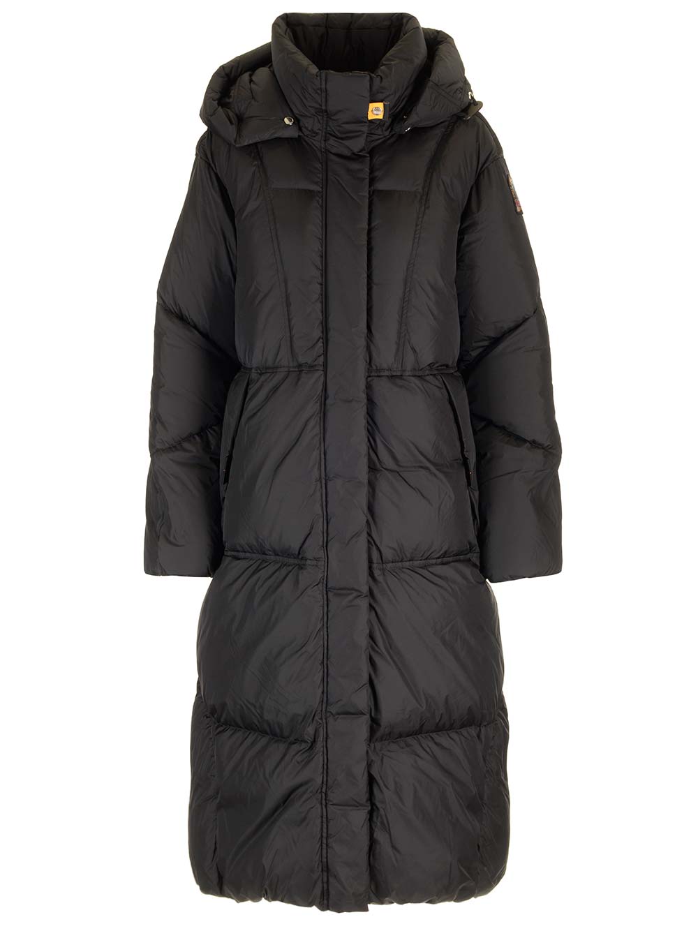 "Liu" extra long down jacket PWPUPD320541 (PARAJUMPERS / ダウンジャケット・コート ) | PARAJUMPERS (パラジャンパーズ)