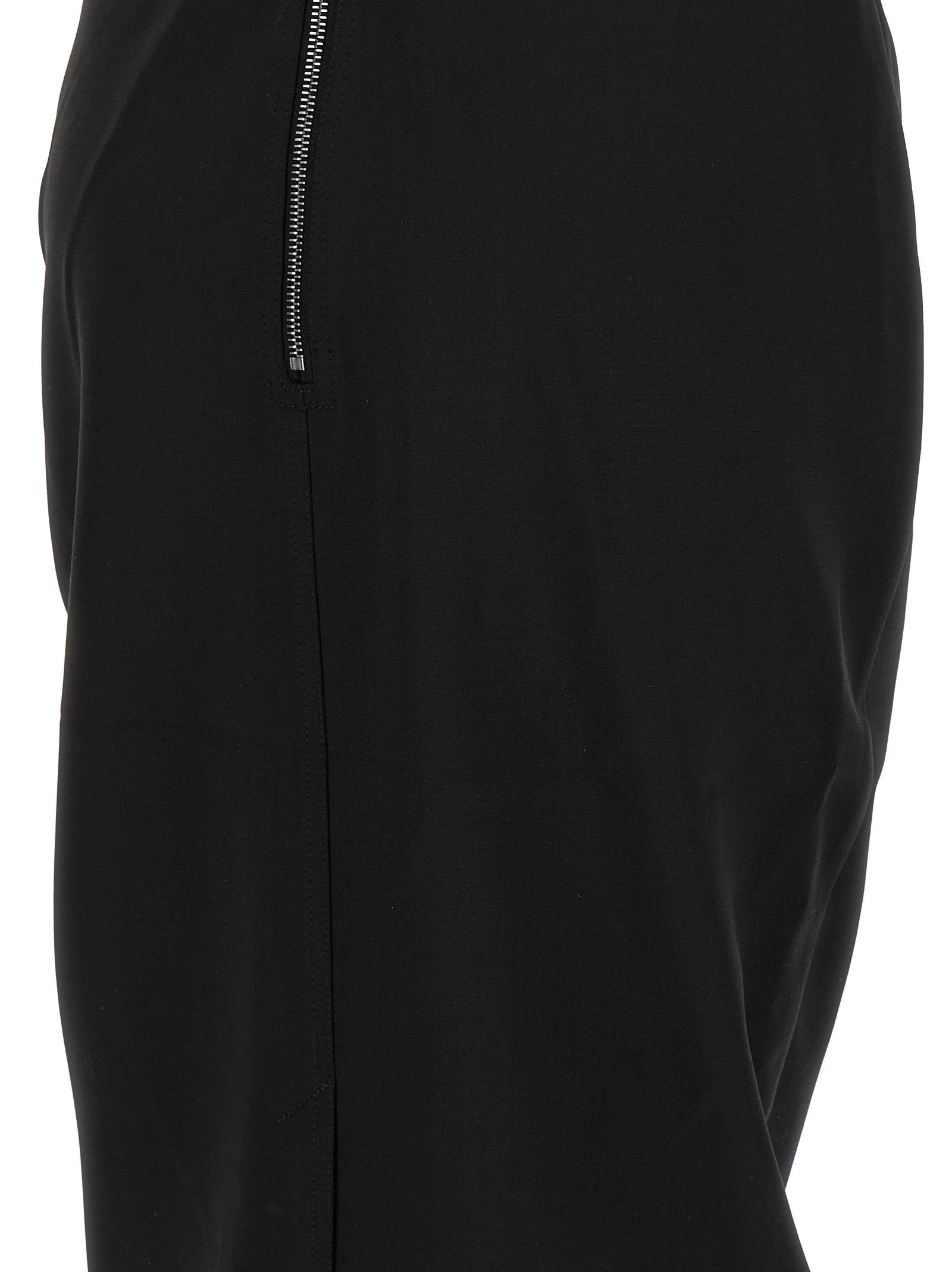 'Prong Gown' dress RP01F6528SY09 (Rick Owens / ワンピース・ドレス・オールインワン ) | Rick Owens (リック オウエンス)(3)