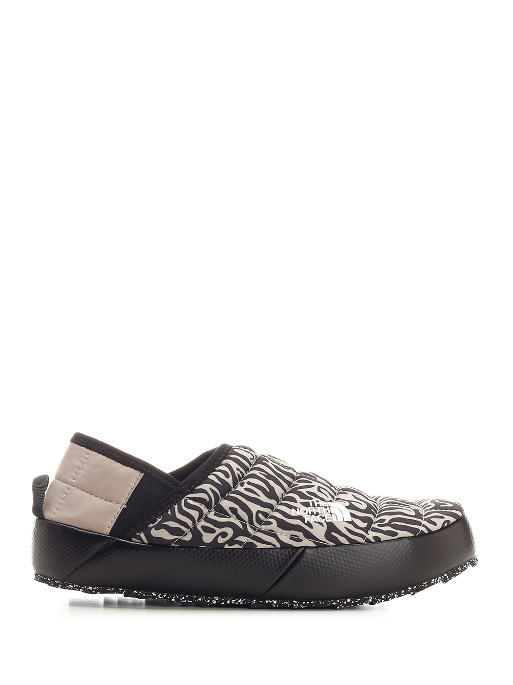 "Thermoball™ V Traction" slippers NF0A3V1H8IW (THE NORTH FACE / スニーカー ) | THE NORTH FACE (ザ・ノース・フェイス)