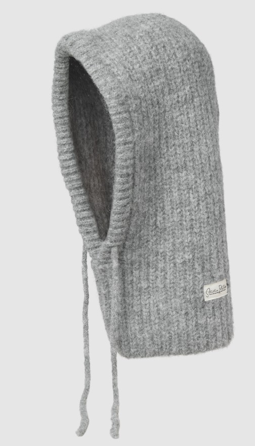 JJXX Hats 12282886MEDIUMGREYMELANGE (JJXX / 帽子 ) | JJXX (ジャックアンドジョーンズ XX)