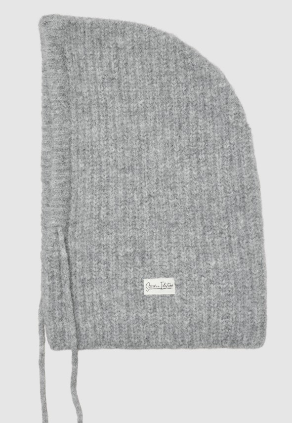 JJXX Hats 12282886MEDIUMGREYMELANGE (JJXX / 帽子 ) | JJXX (ジャックアンドジョーンズ XX)(1)