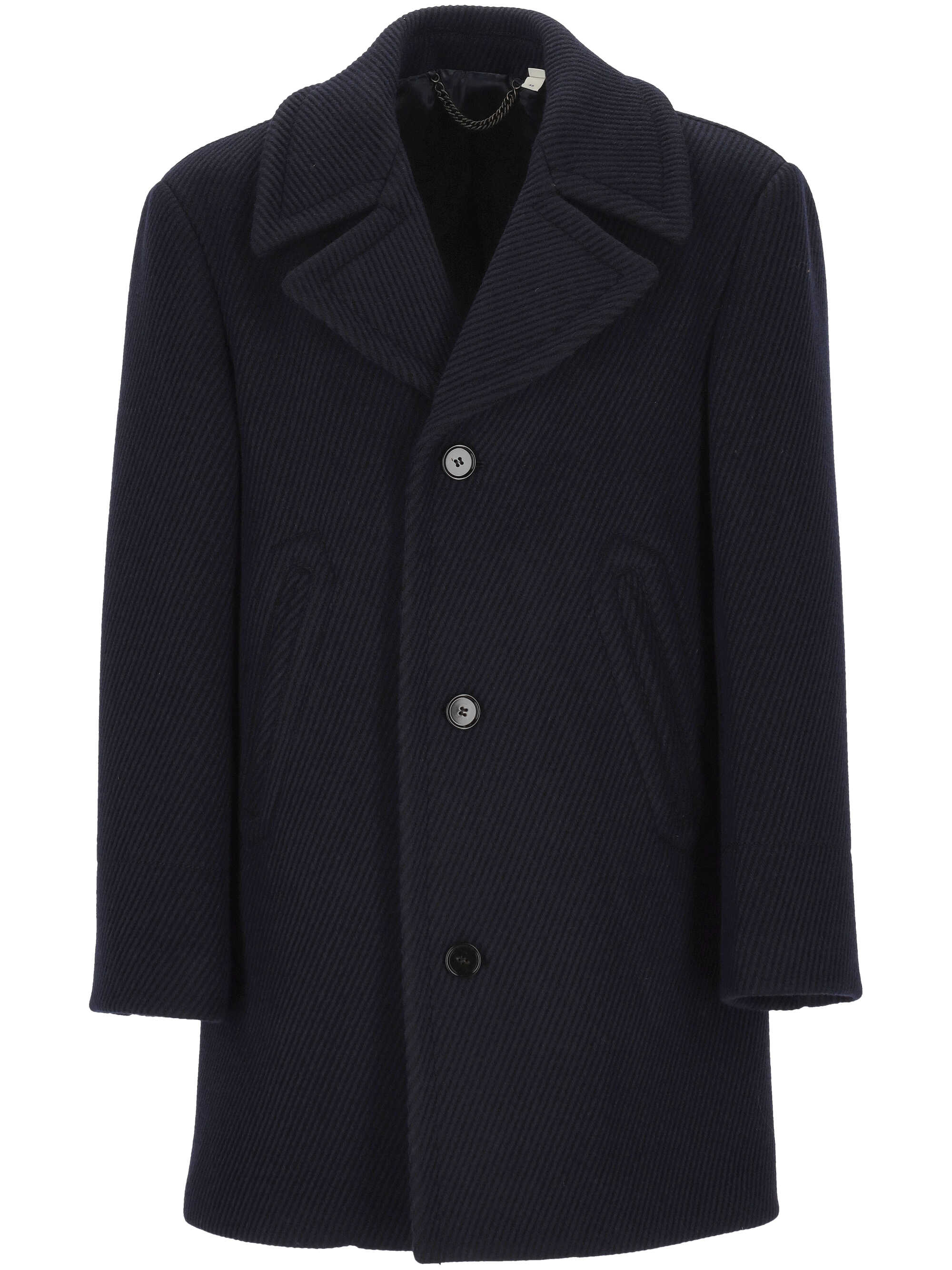 Burberry Coats 8115554X (Burberry / コート ) | Burberry (バーバリー)